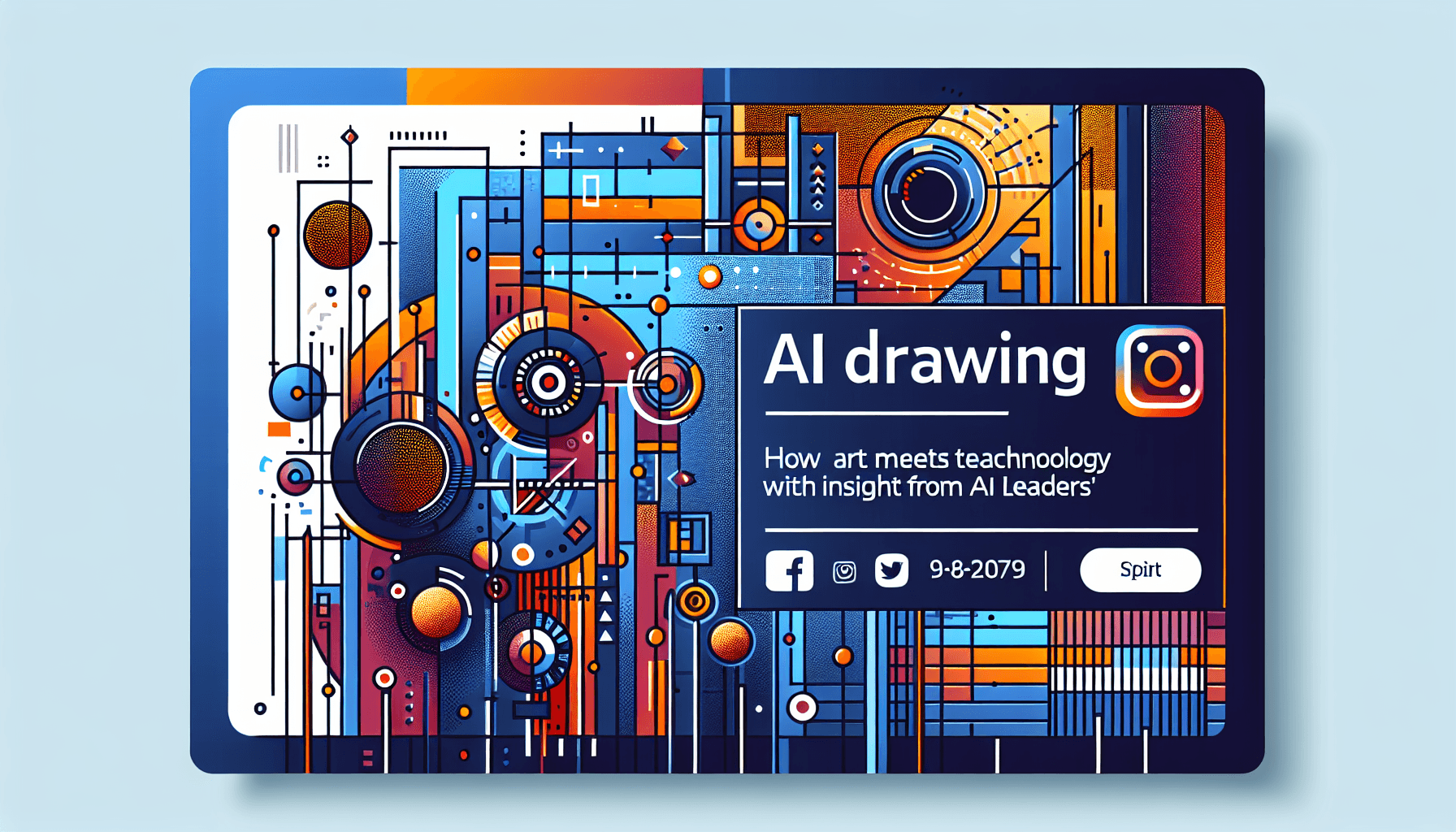AI Drawing: How Art Meets Technology with Insight from AI Leaders