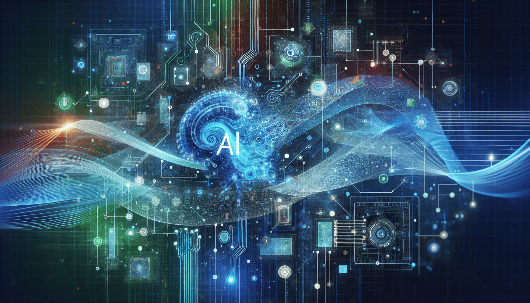 Current Trends Shaping the Future of AI Development