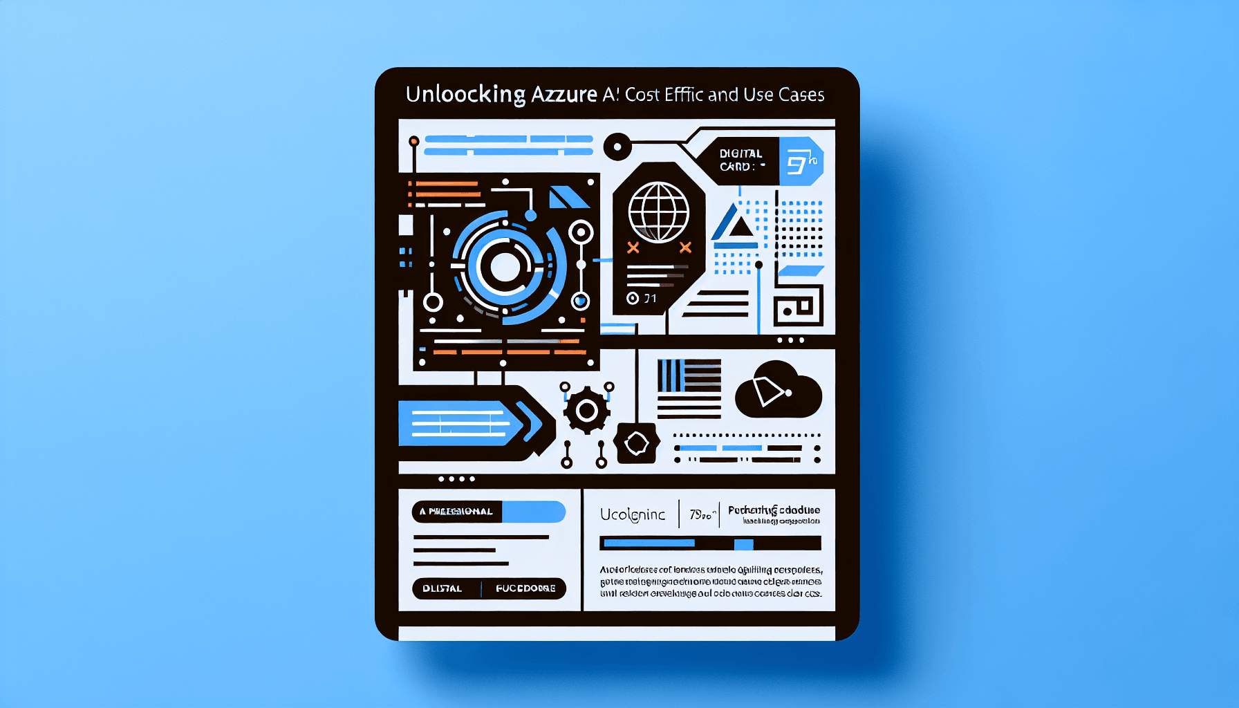 Unlocking Azure AI: Cost Efficiency and Use Cases