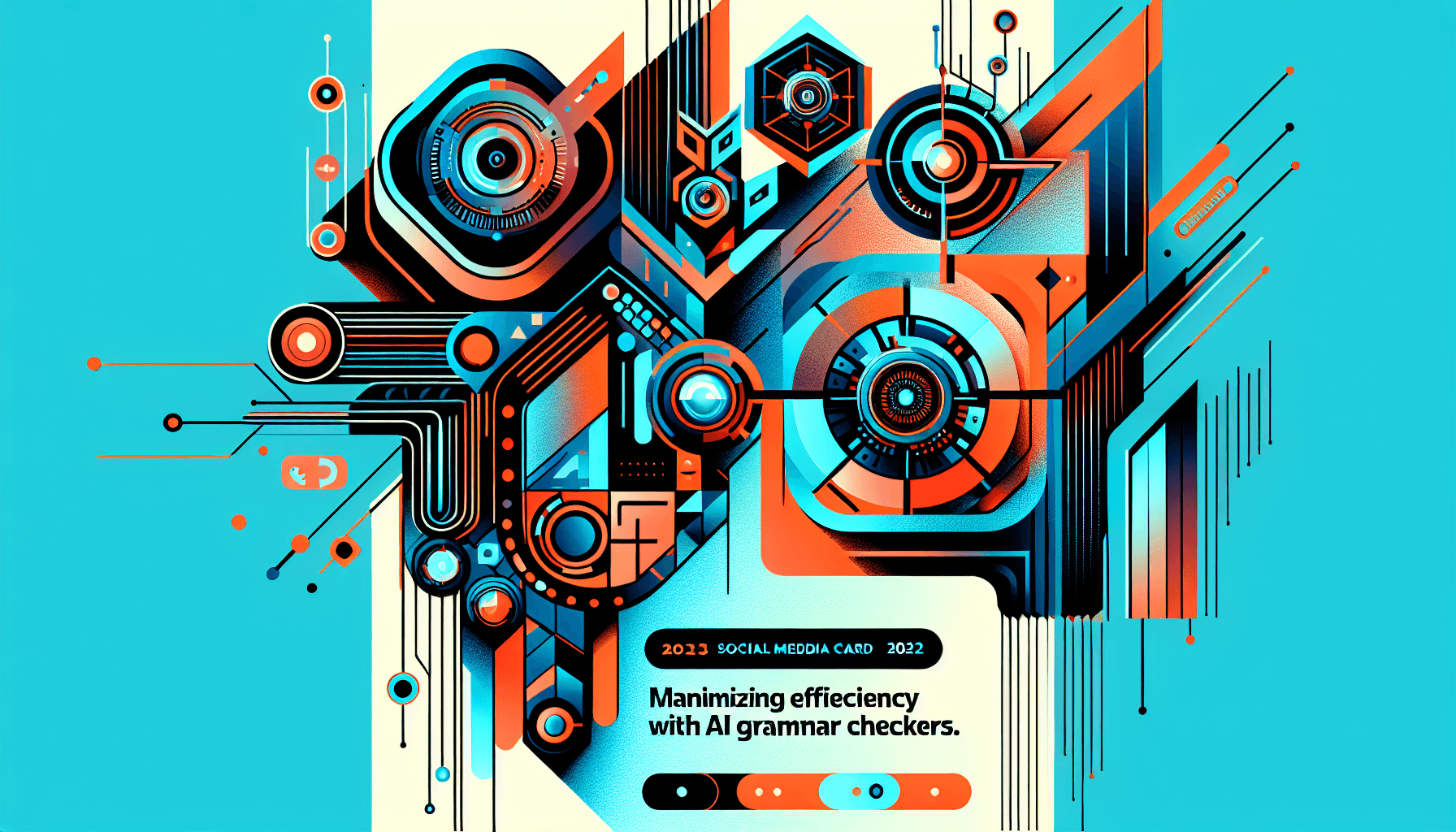 Maximizing Efficiency with AI Grammar Checkers (2023)