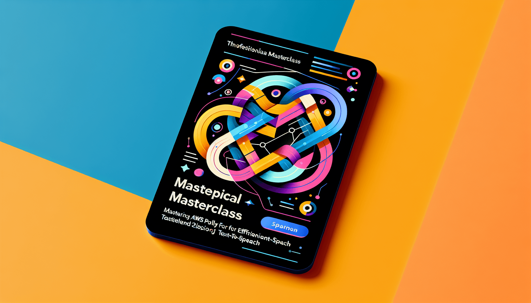 Mastering AWS Polly for Efficient Text-to-Speech