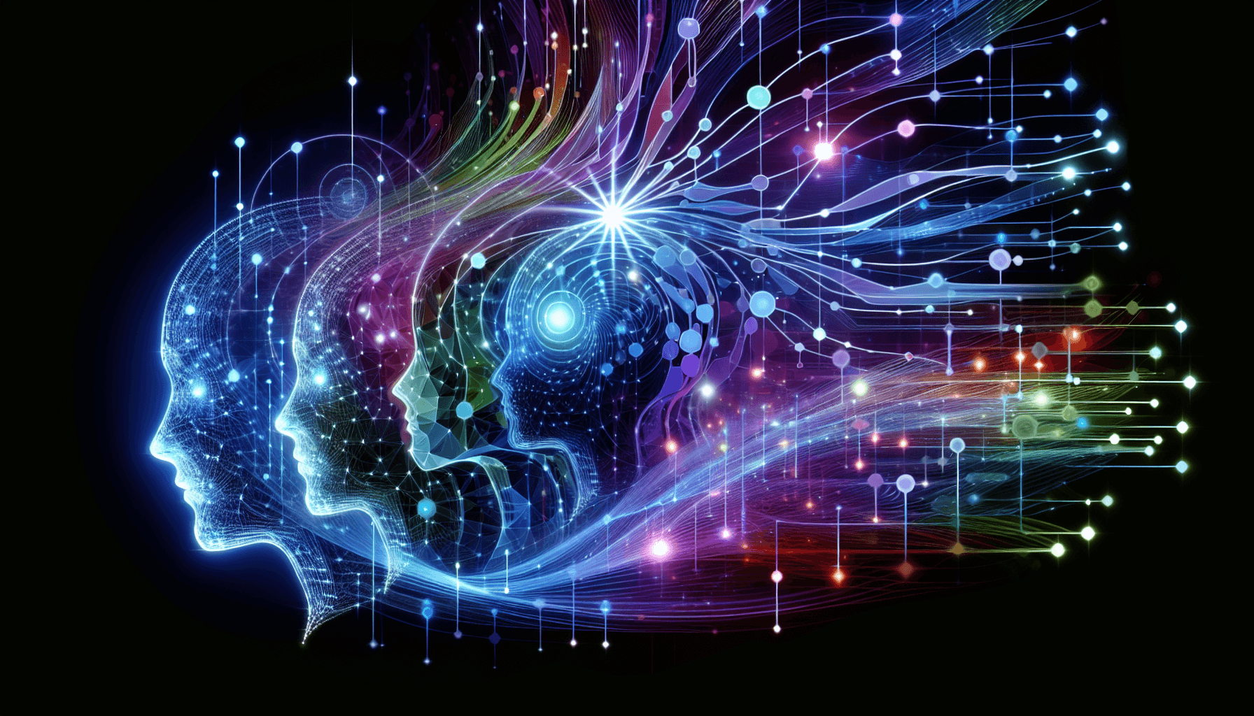 Exploring the Evolution and Impact of Advanced AI Models