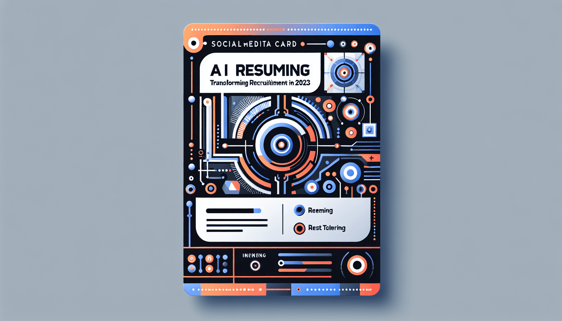 AI Resume Screening: Transforming Recruitment in 2023
