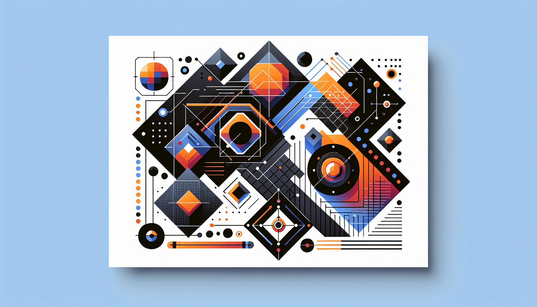 AI Dashboards: Orchestrating Dynamic Data Insights