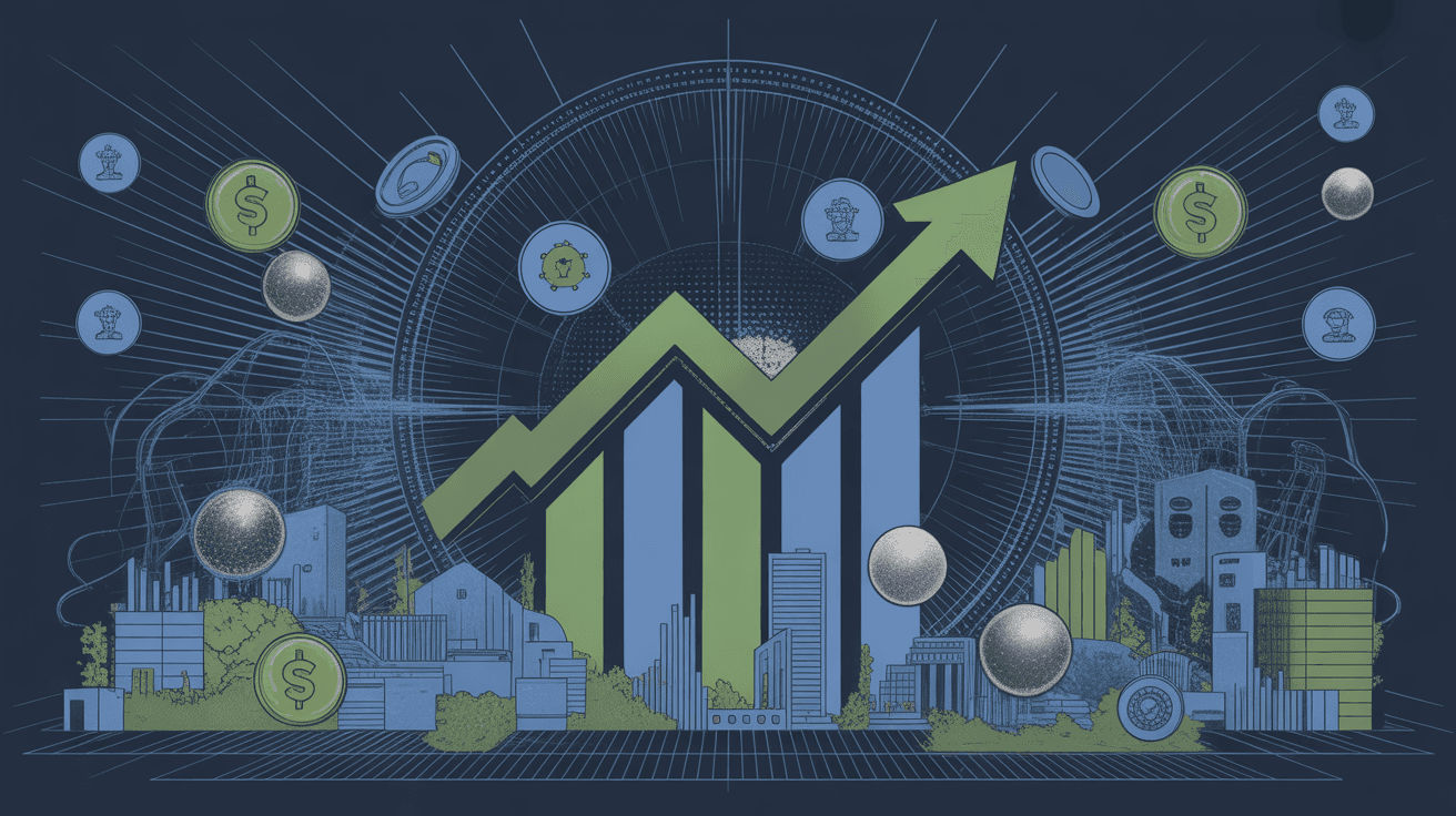 AI Funding: Navigating Investment Waves in Innovation