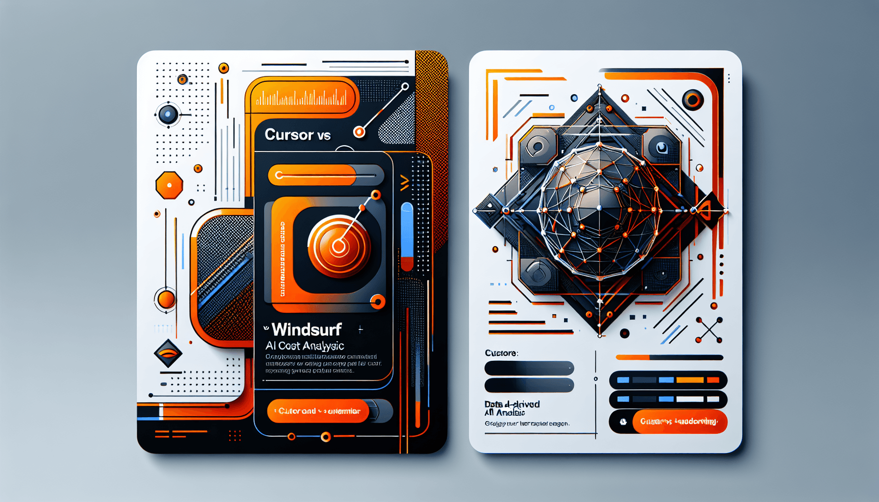 Cursor vs Windsurf: A Data-Driven AI Cost Analysis