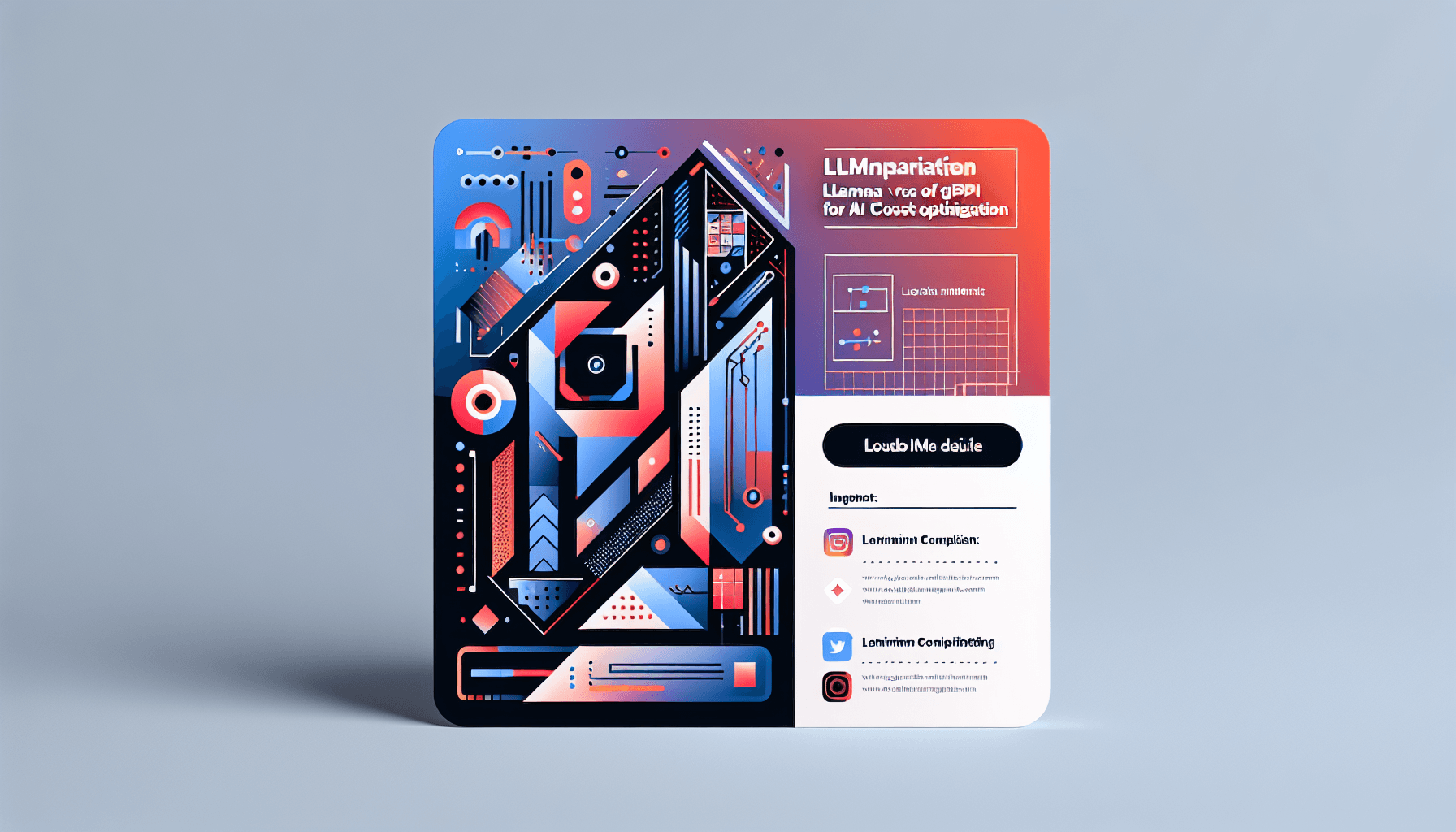 LLM Comparison: LLaMA vs GPT for AI Cost Optimization