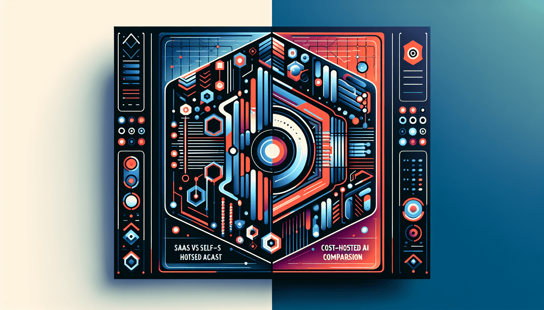 SaaS vs Self-Hosted AI: A Definitive Cost and Value Comparison