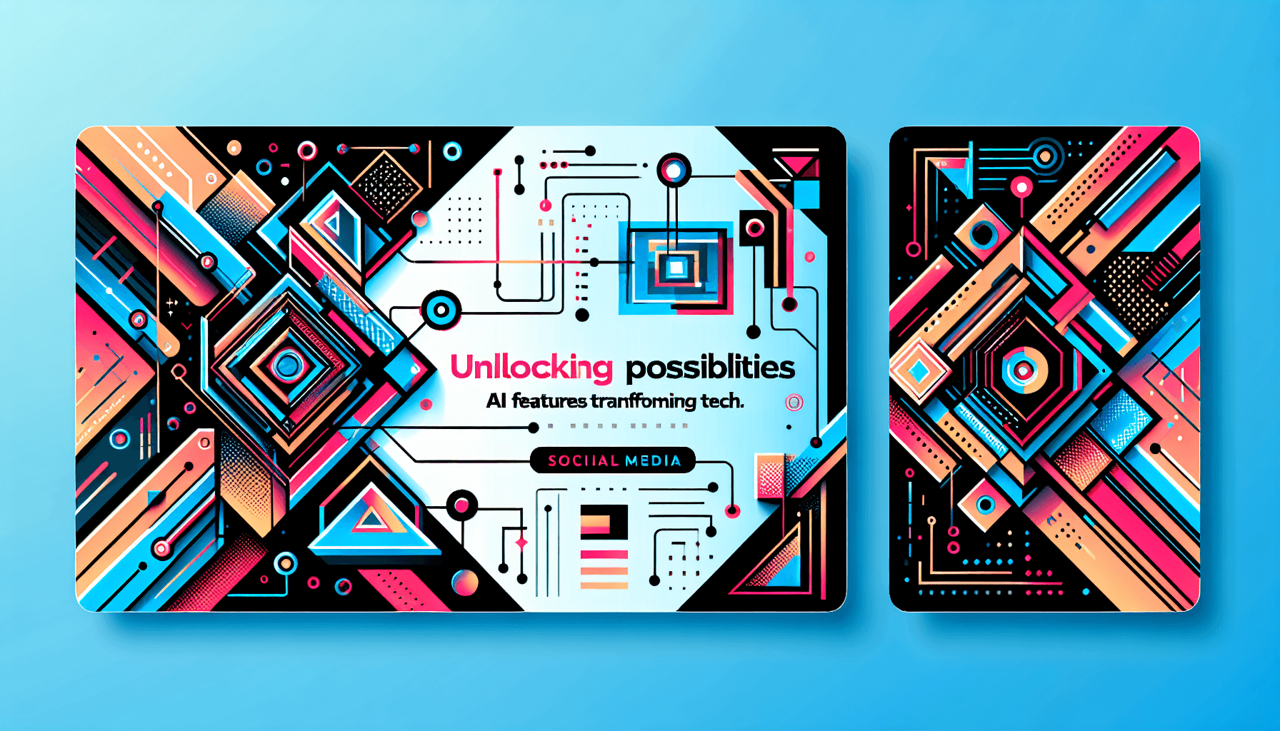 Unlocking New Possibilities: AI Features Transforming Tech