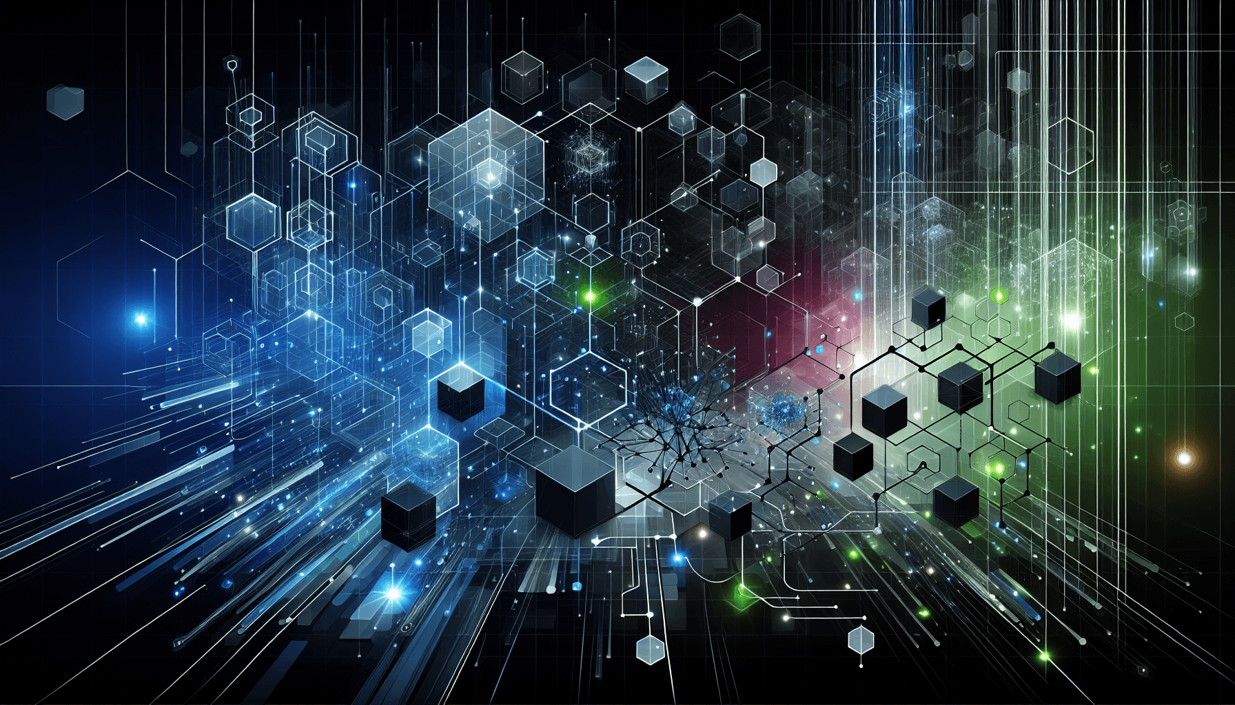 GitHub's AI Revolution: How Code Repositories Shape Development