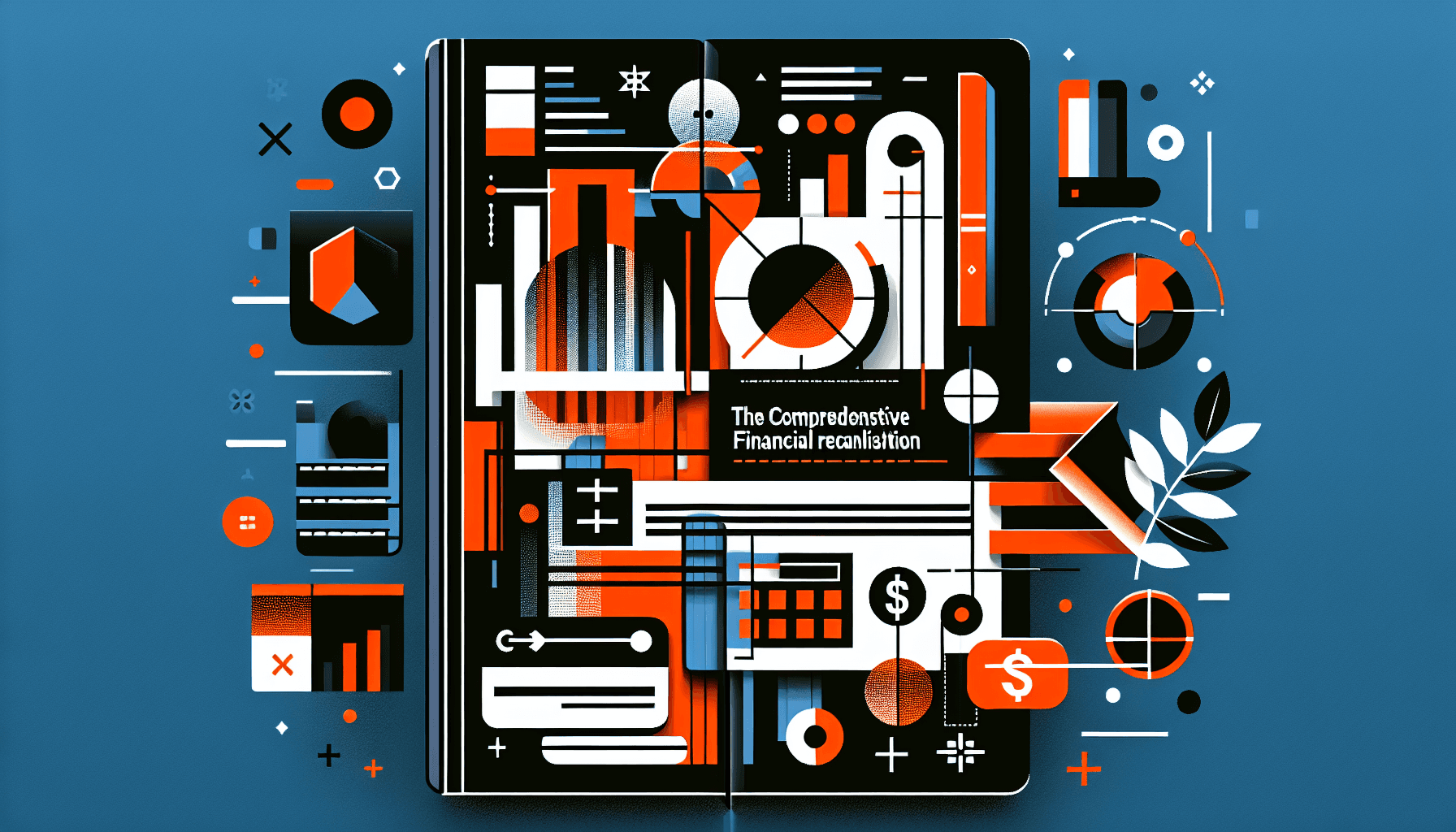 The Comprehensive Guide to Financial Reconciliation in 2023