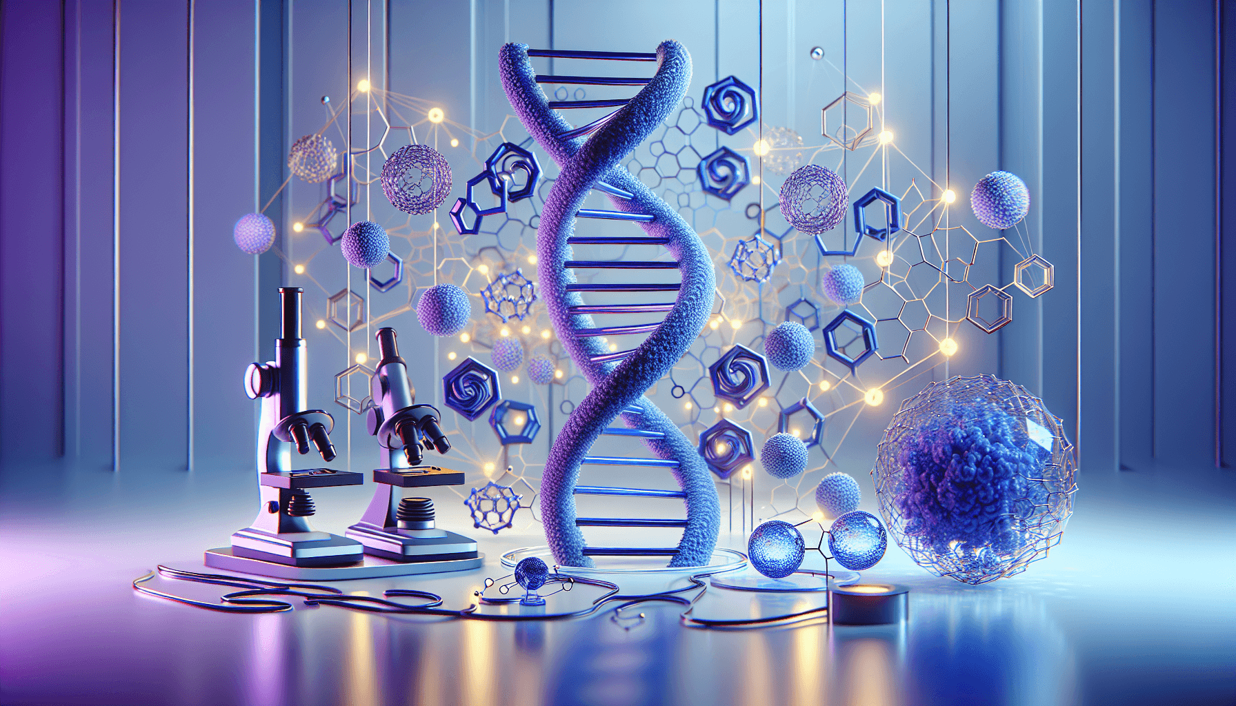 Nobel Prize in Chemistry 2024: How AI's AlphaFold Achievement Will Transform Science Forever