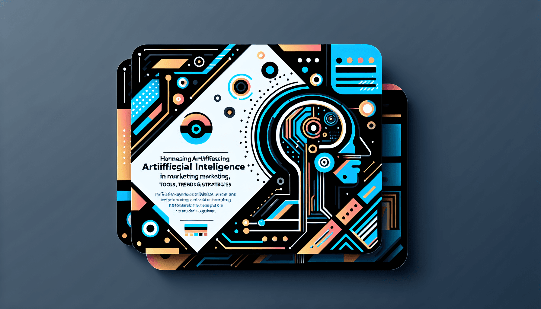 Harnessing AI in Marketing: Tools, Trends & Strategies