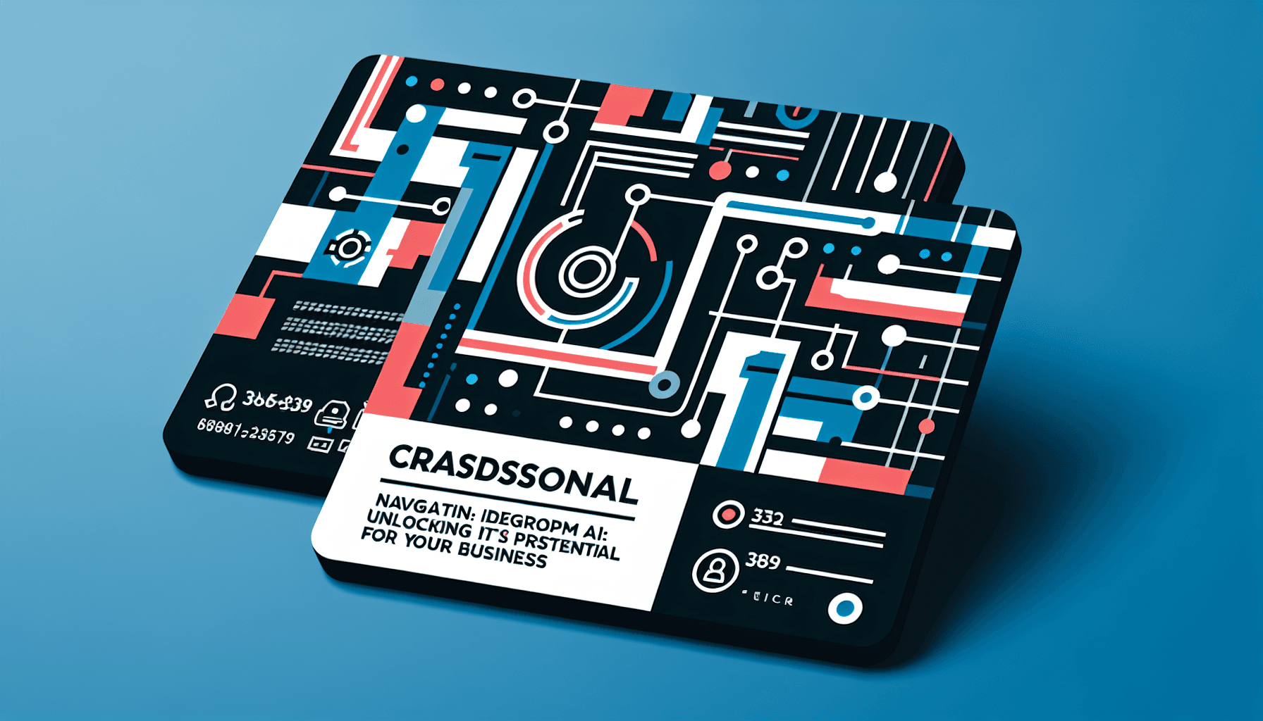 Navigating Ideogram AI: Unlocking Its Potential for Your Business