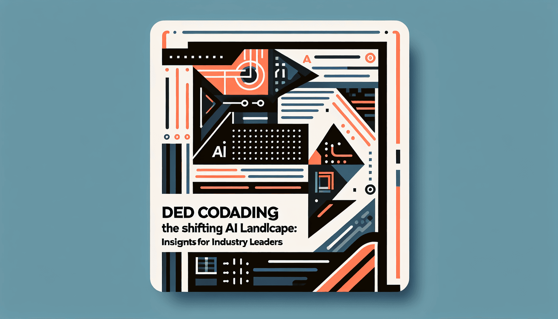 Decoding the Shifting AI Landscape: Insights from Industry Leaders