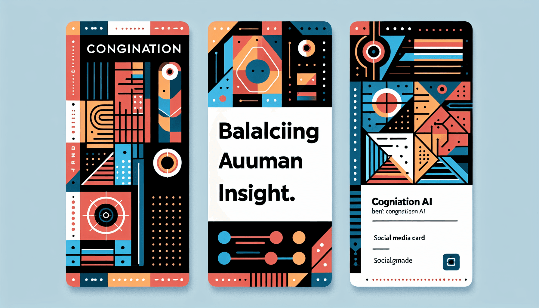 Cognition AI: Balancing Automation and Human Insight