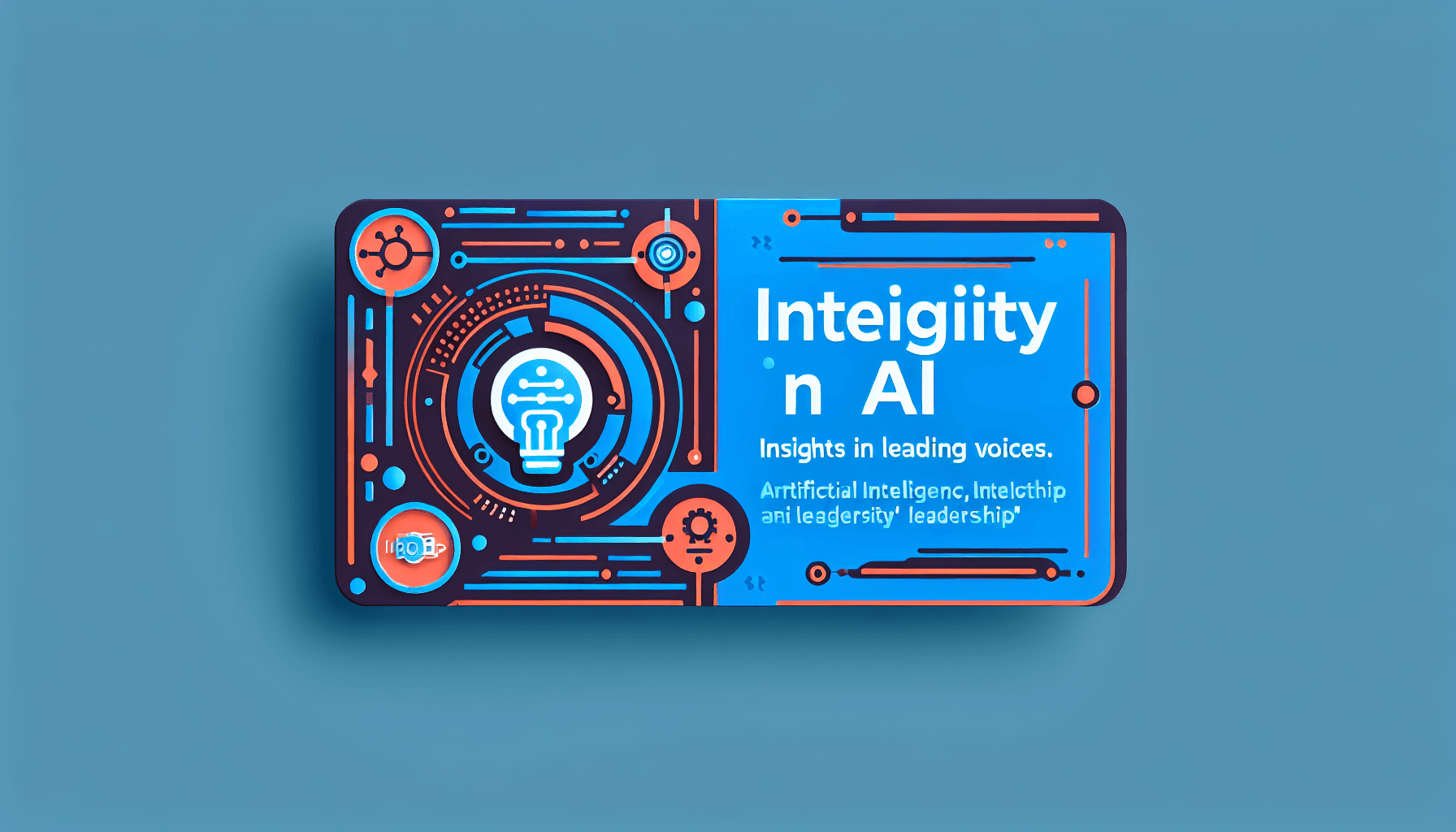 Integrity in AI: Insights from Leading Voices