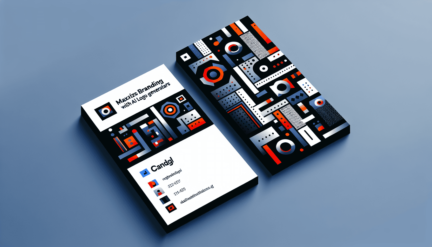 Maximizing Branding with AI Logo Generators