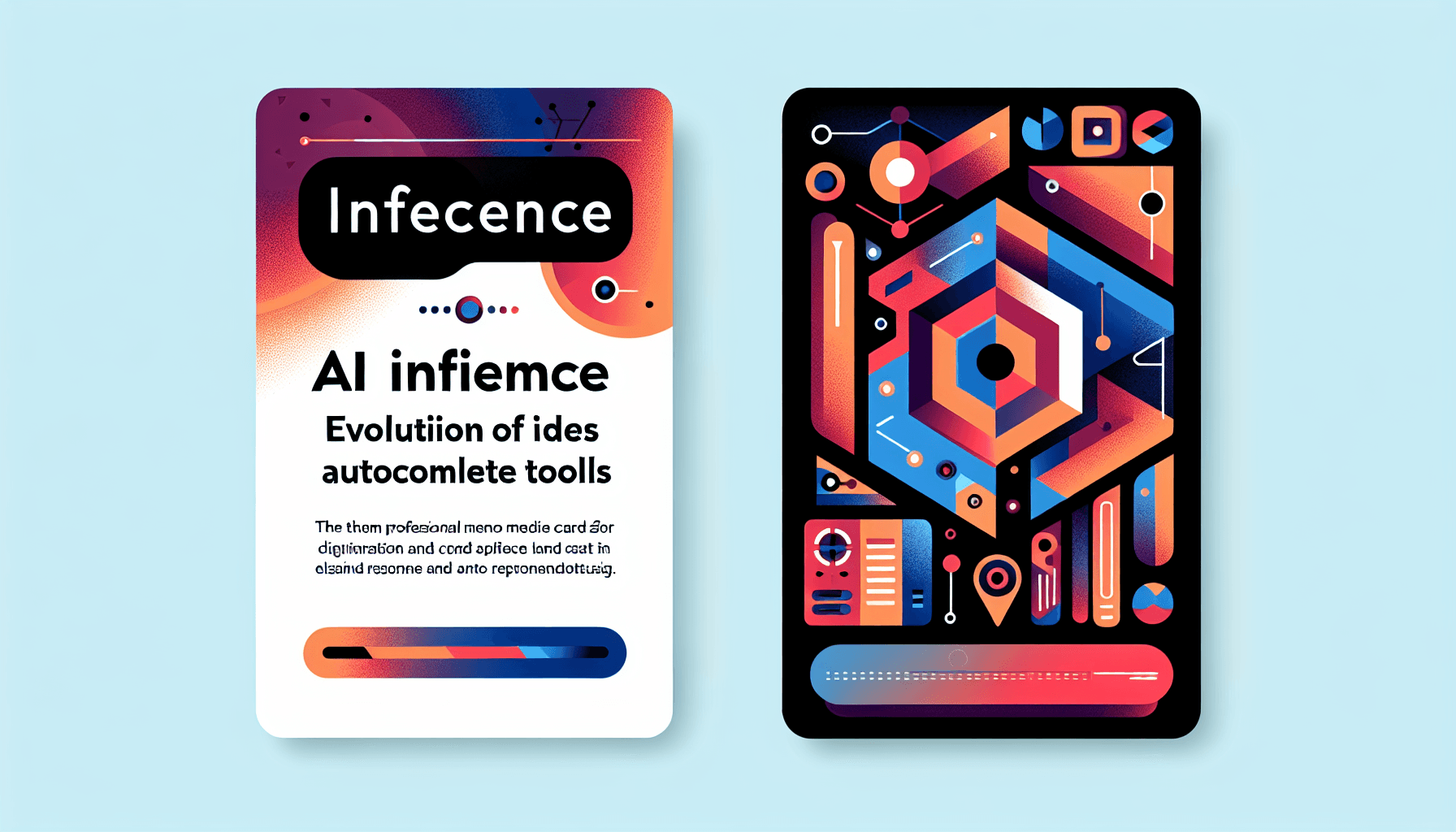 AI Inference: Evolution of IDEs and Autocomplete Tools