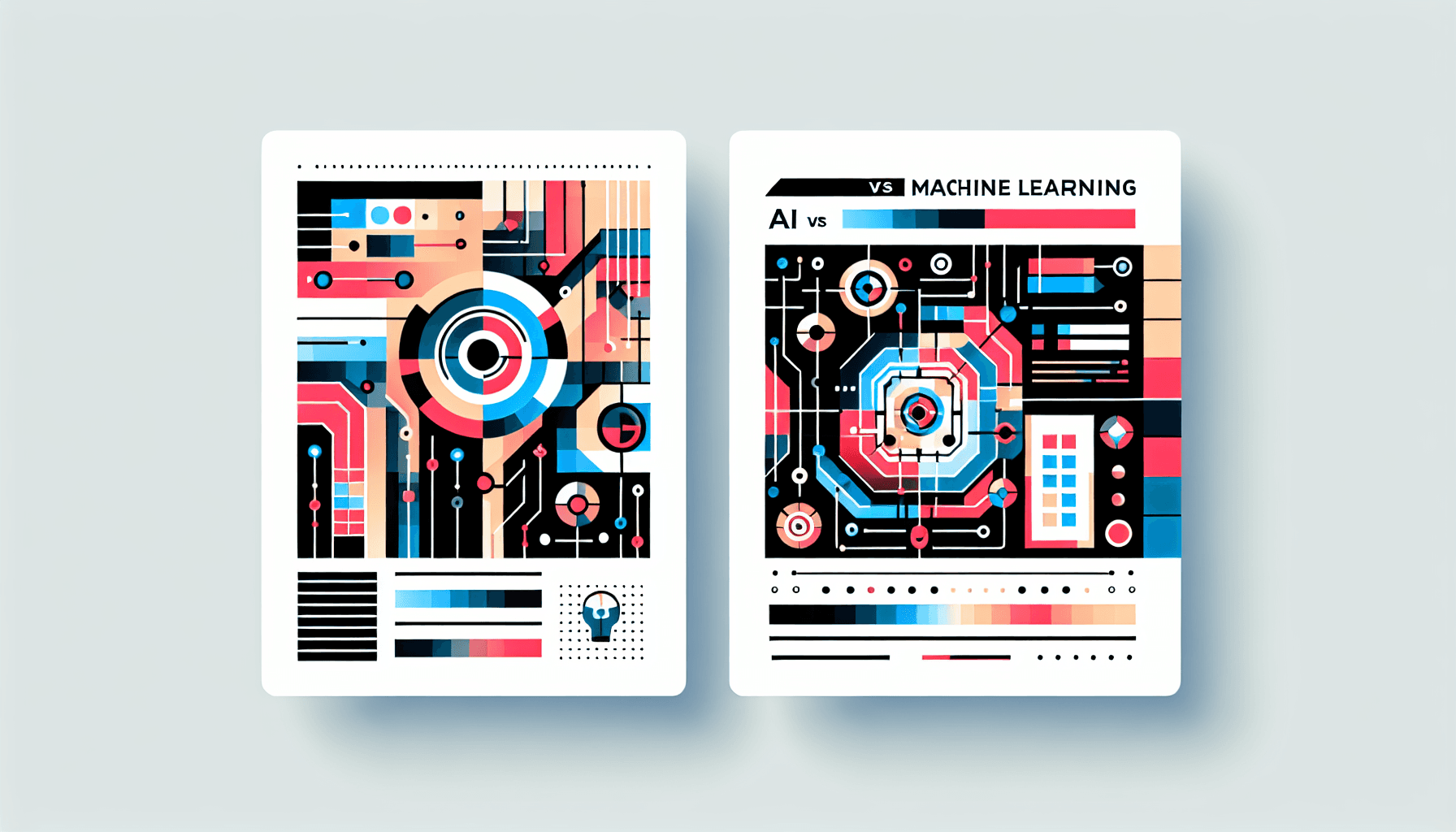 AI vs Machine Learning: Insights from Top Industry Leaders