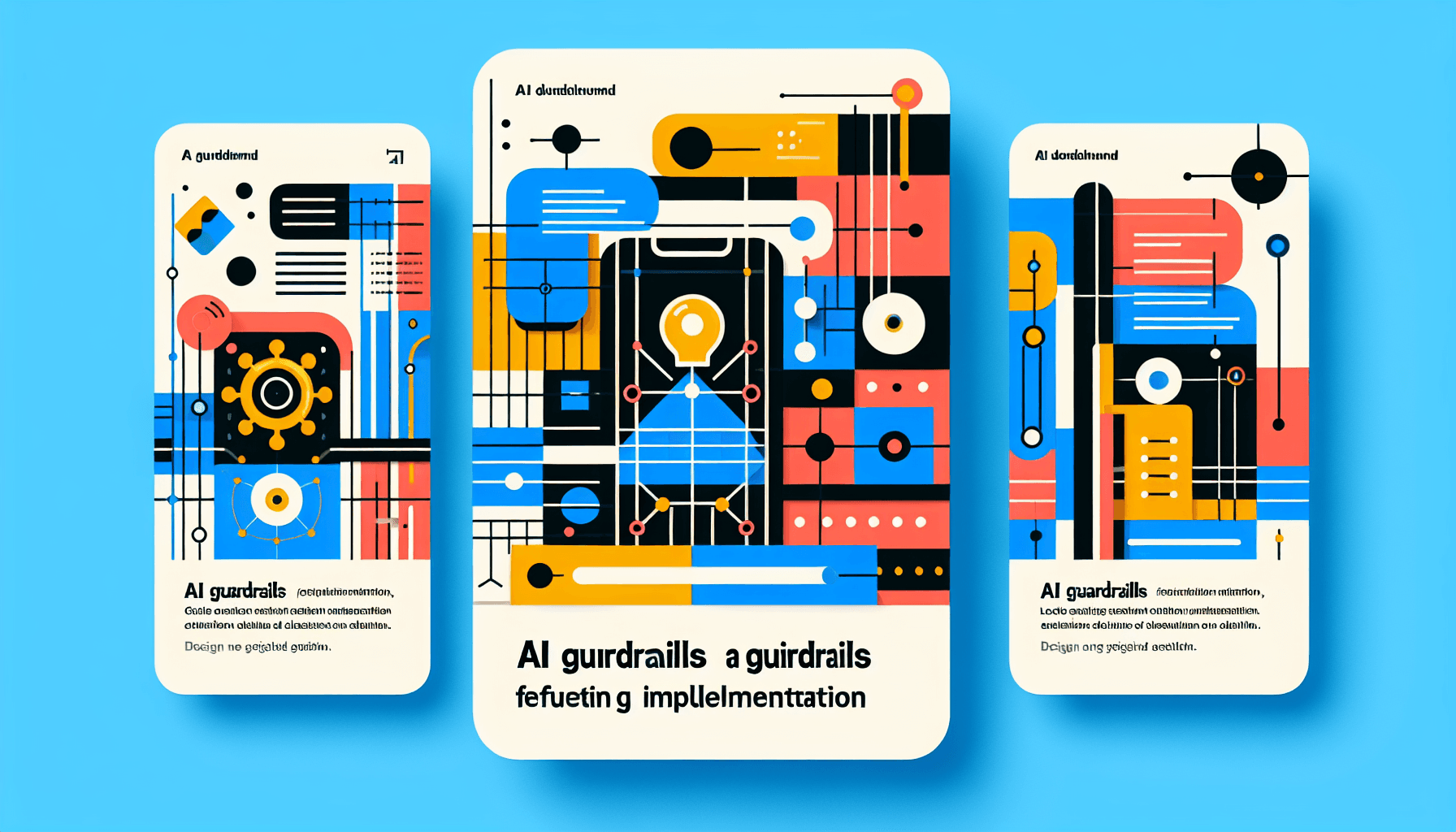 Comprehensive Guide to AI Guardrails: Definition and Implementation