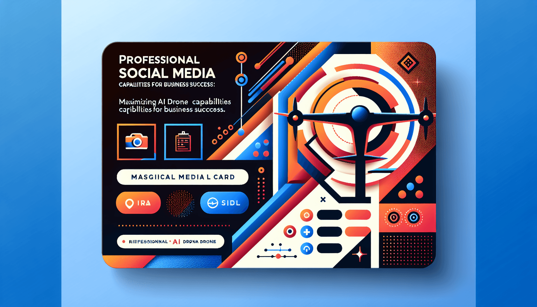 Maximizing AI Drone Capabilities for Business Success