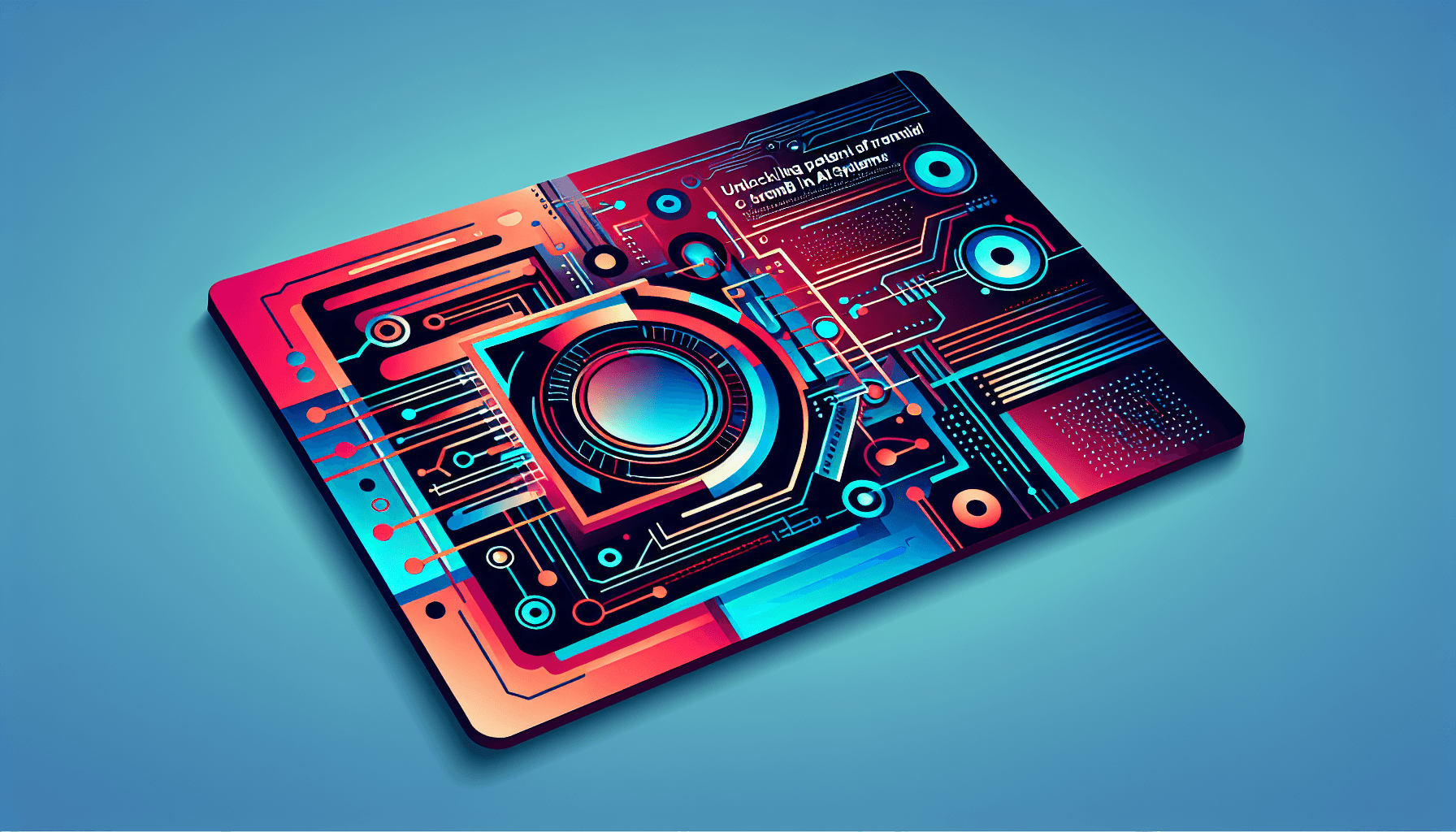 Unlocking the Potential of ChromaDB in AI Systems