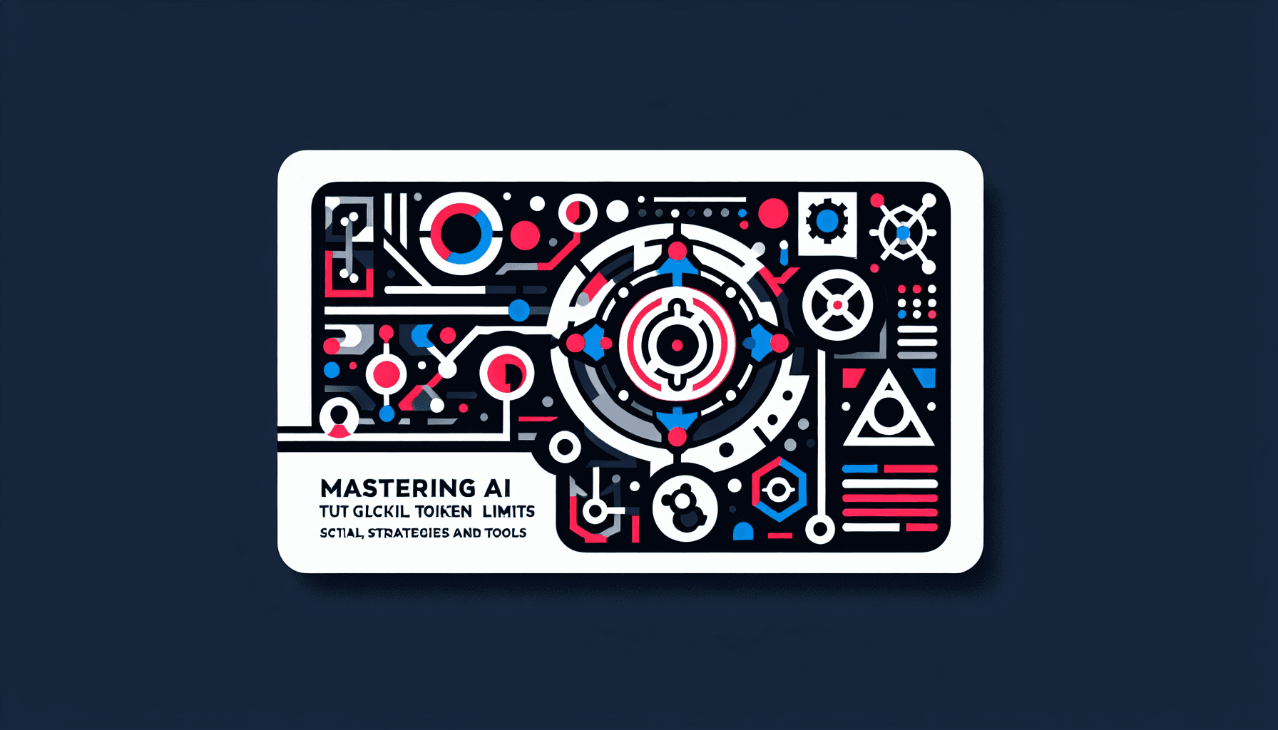 Mastering AI Token Limits: Strategies and Tools