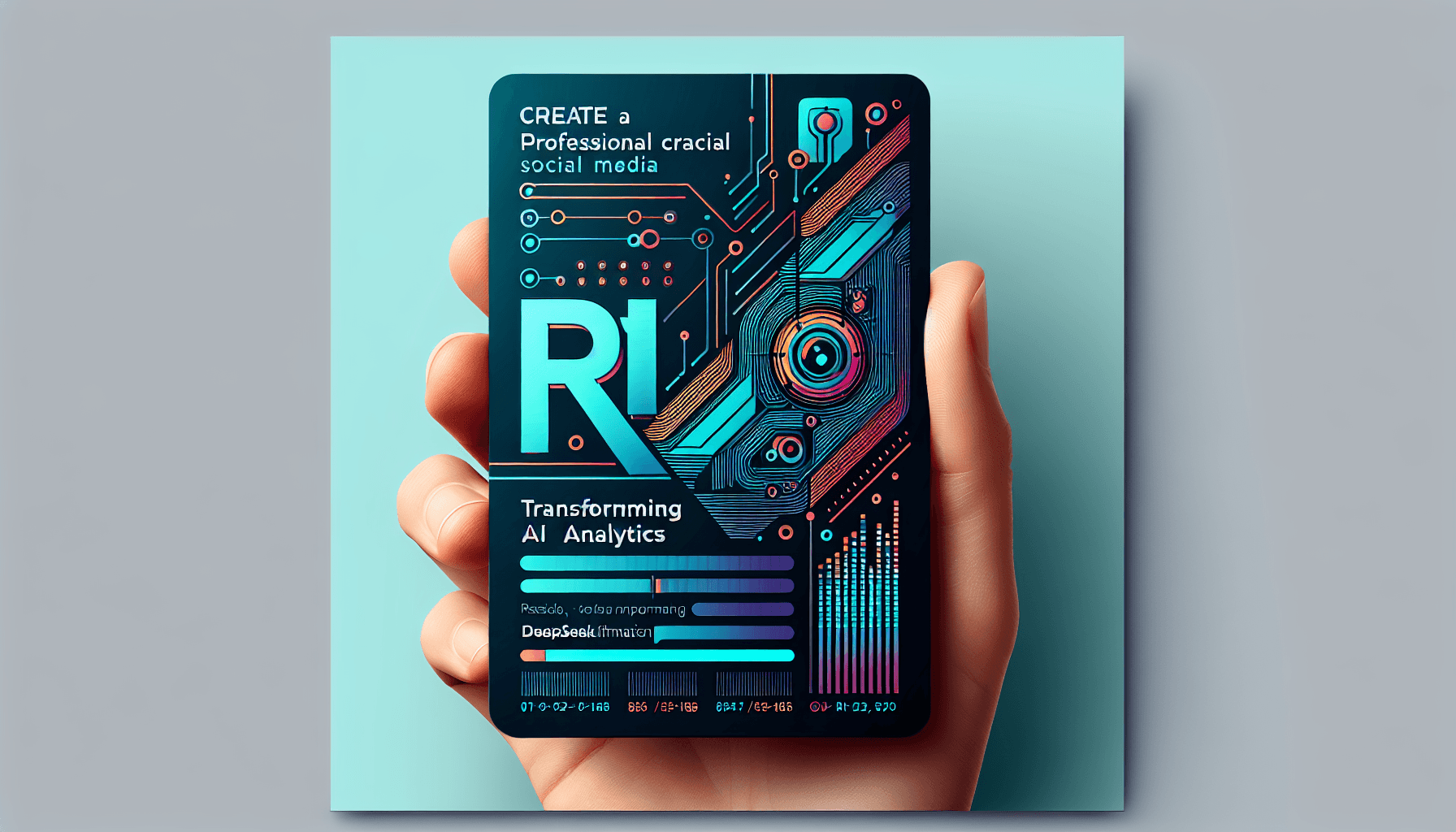 Deepseek R1: Transforming AI Analytics with Precision