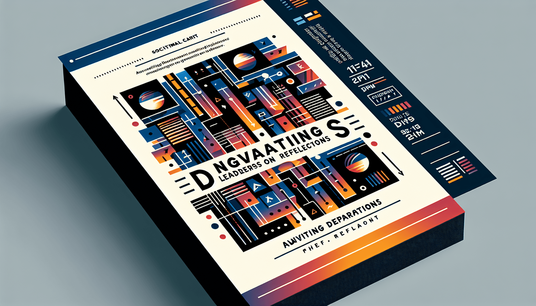 Navigating Departures: AI Leaders on Shifts and Reflections