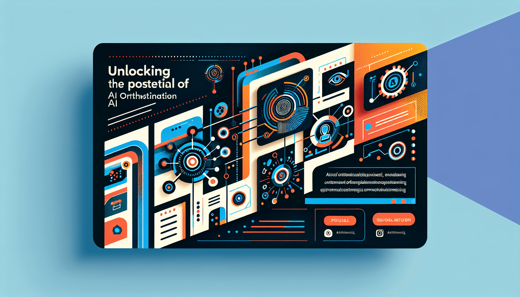 Unlocking the Potential of AI Orchestration