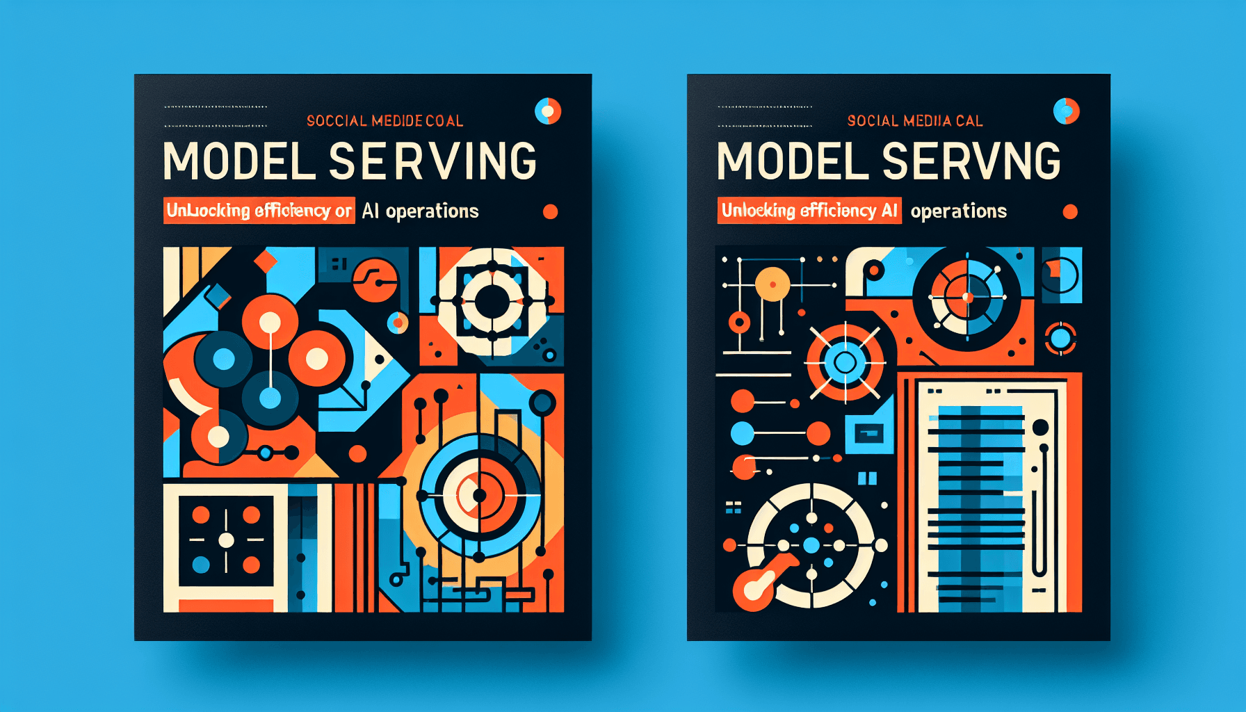 Model Serving: Unlocking Efficiency in AI Operations