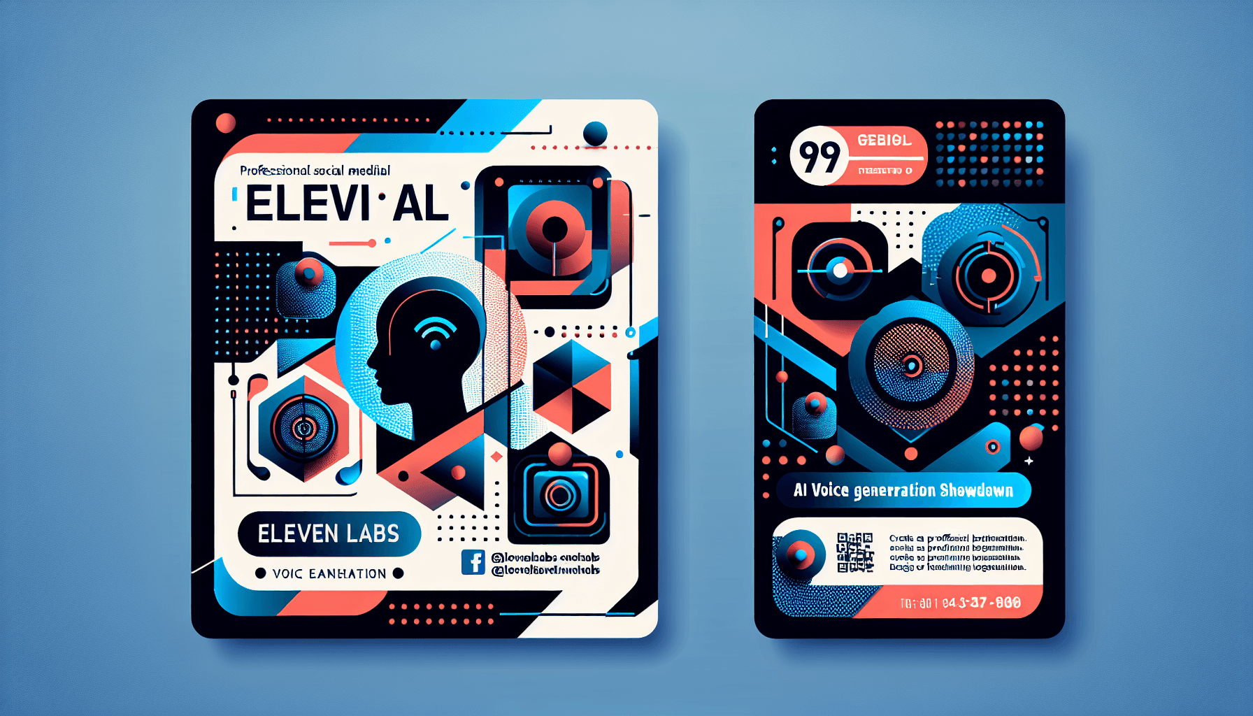 ElevenLabs vs Murf: AI Voice Generation Showdown