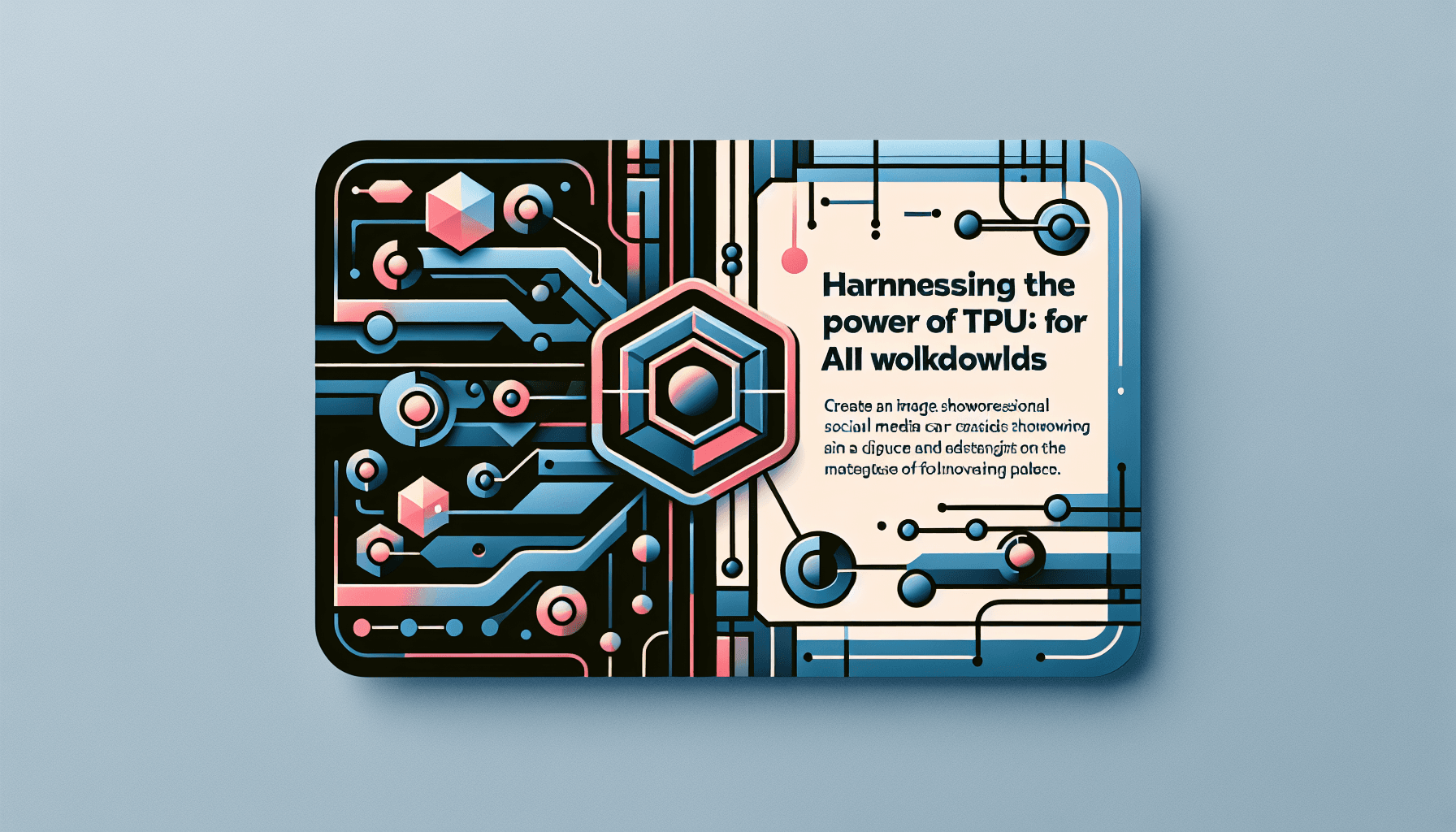 Harnessing the Power of TPUs for AI Workloads