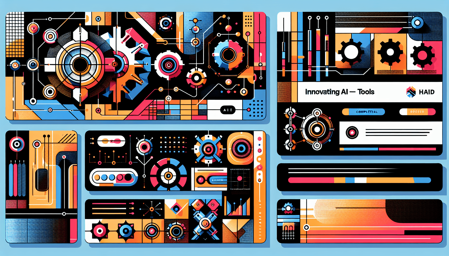 Features: Innovating AI Tools for Modern Needs