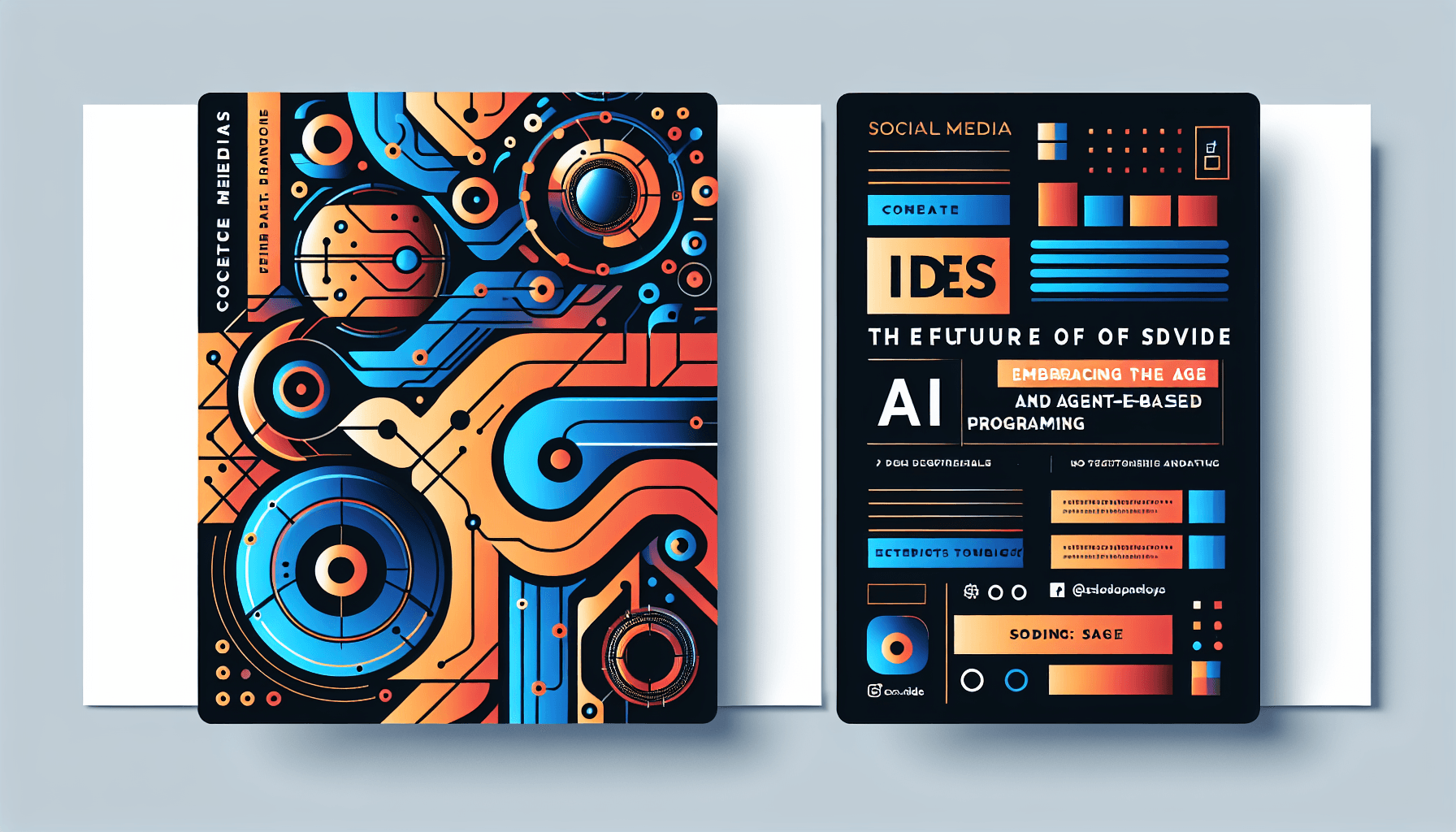 The Future of IDEs: Embracing the Age of AI and Agent-Based Programming