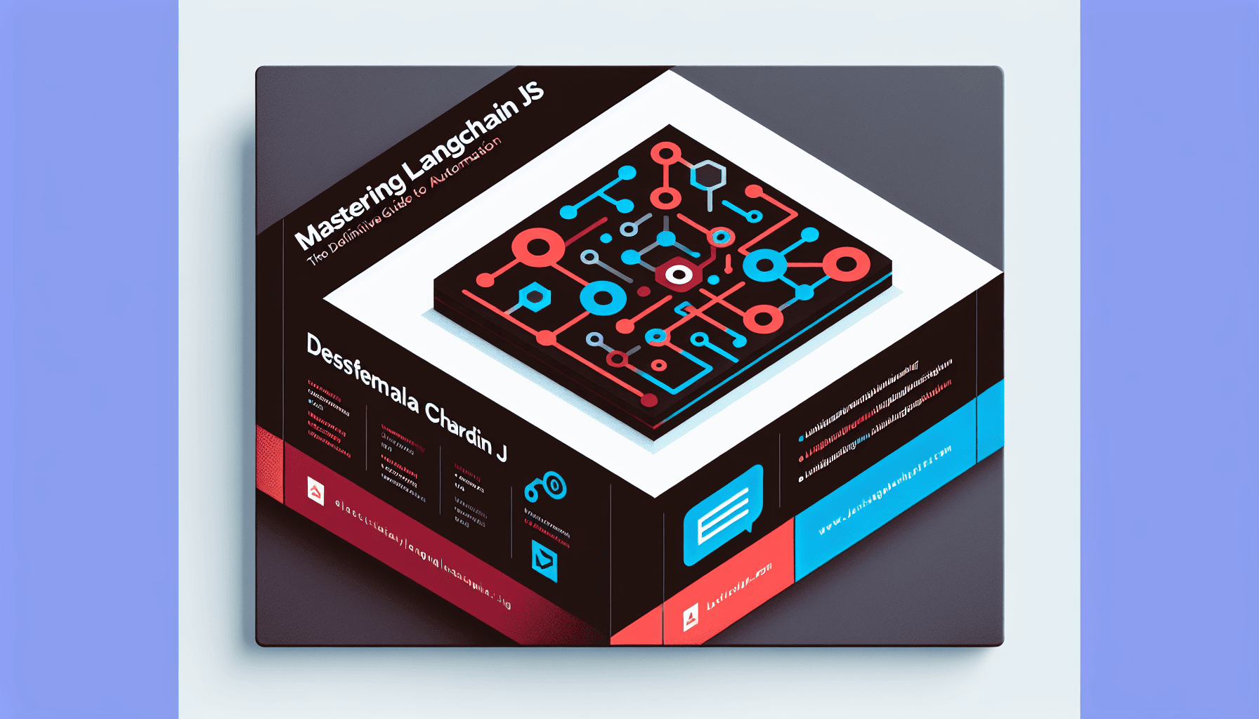 Mastering Langchain JS: The Definitive Guide to AI-Powered Automation