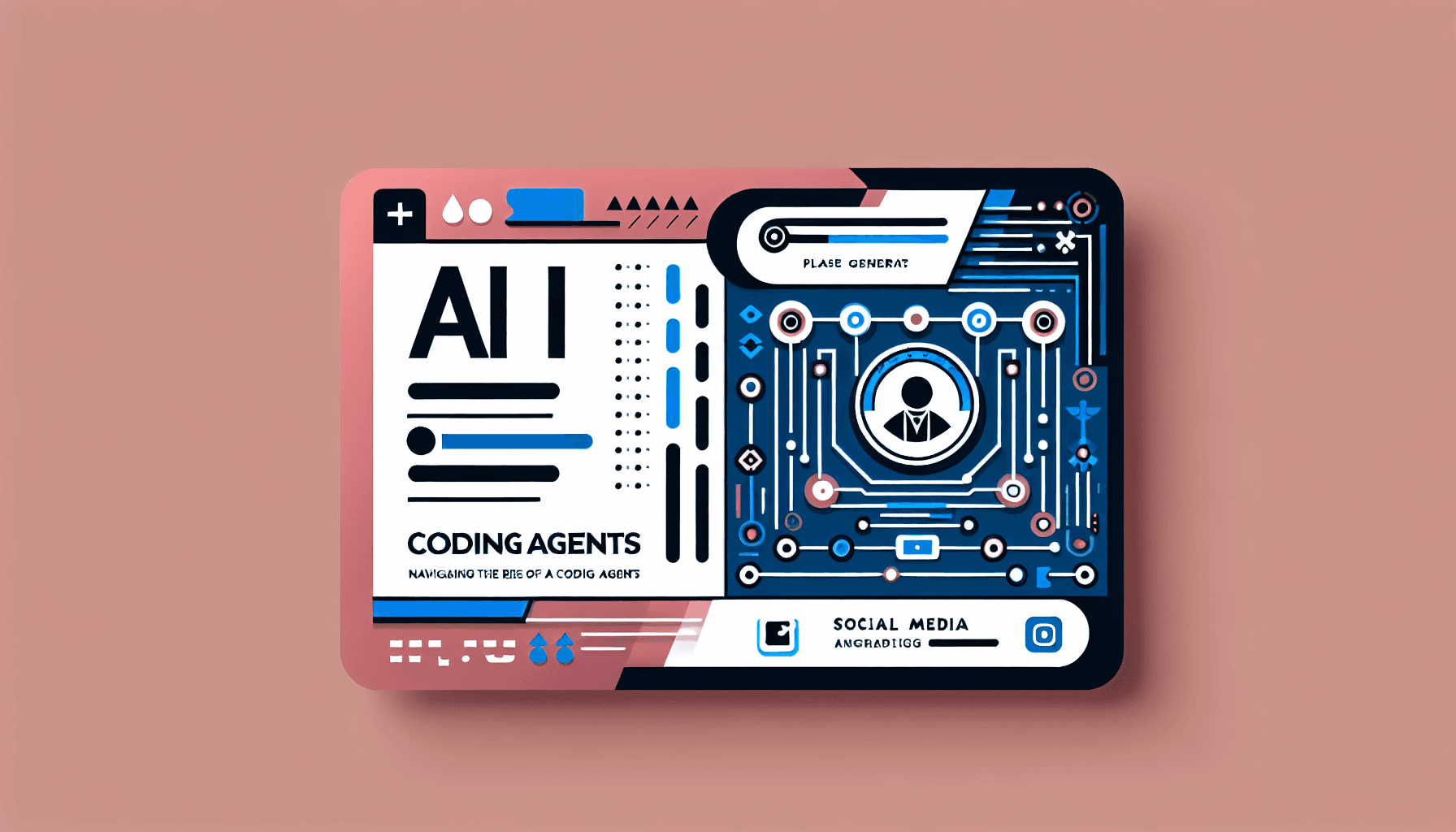 Navigating the Rise of AI Coding Agents