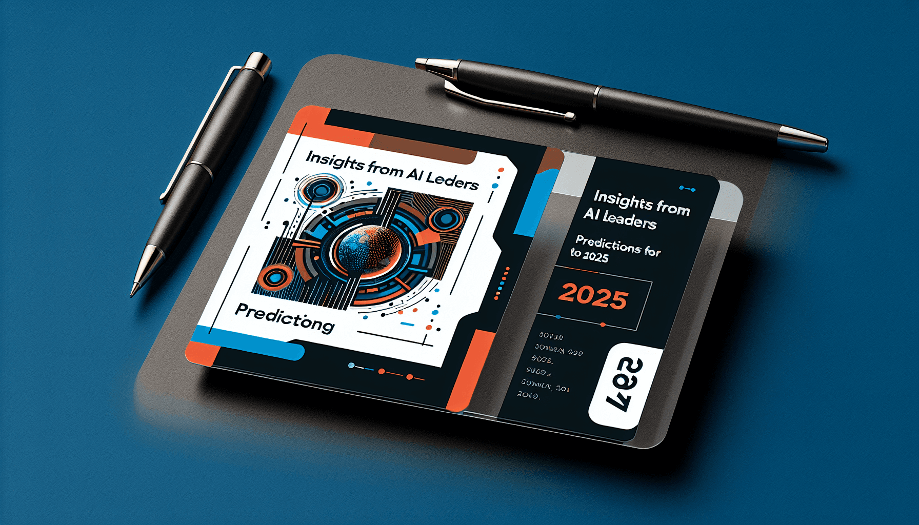 Insights from AI Leaders: Predictions for AI in 2025