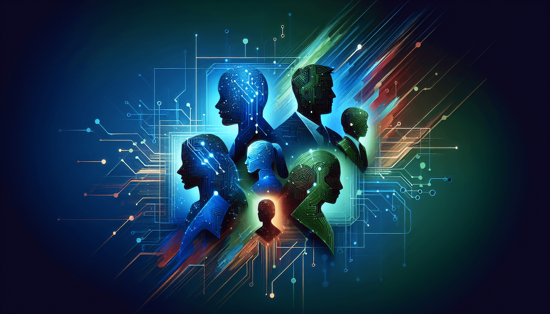 AI Leadership: Insights from Thought Leaders Shaping the Future