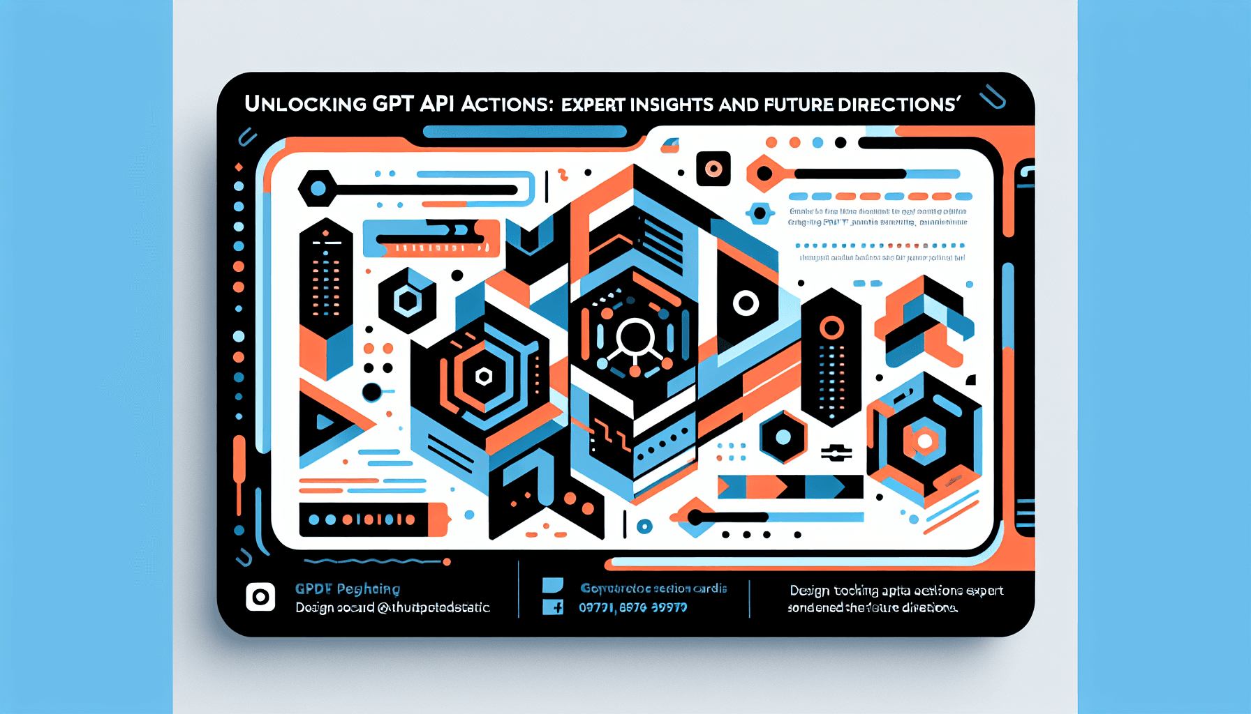 Unlocking GPT API Actions: Expert Insights and Future Directions