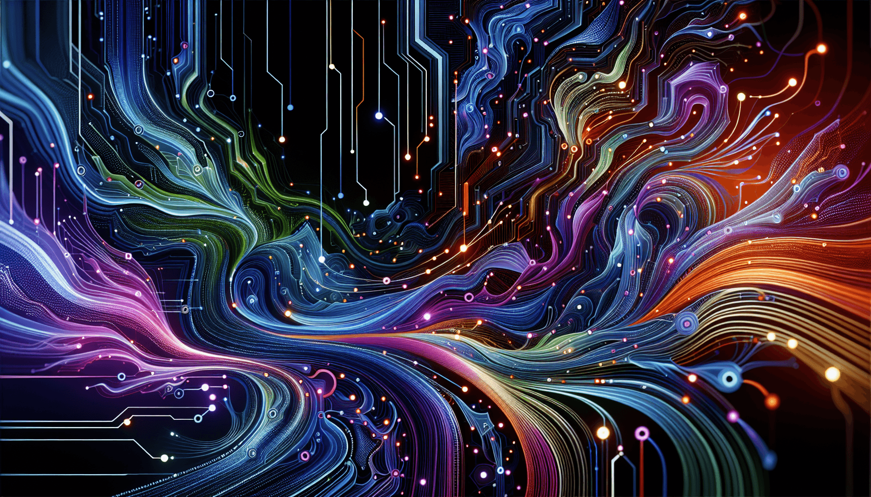 The Creative Evolution of AI Development Tools and Workflows