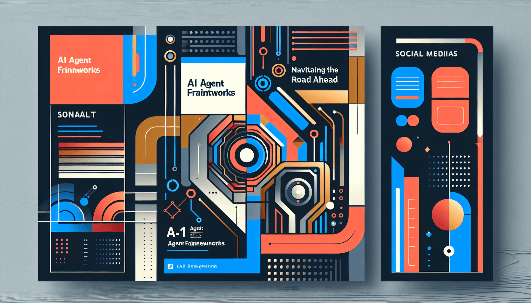 AI Agent Frameworks: Navigating the Road Ahead