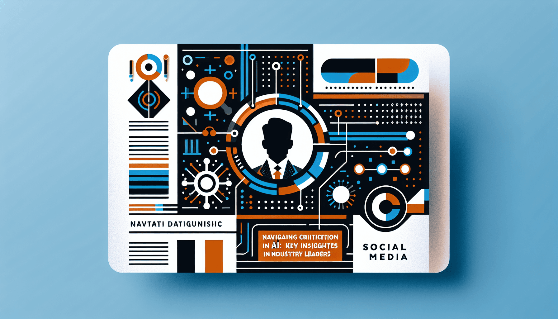 Navigating Criticism in AI: Key Insights from Industry Leaders