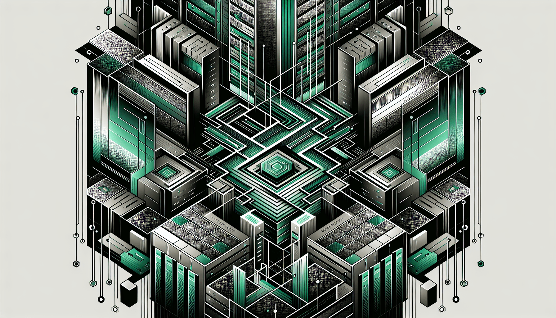 NVIDIA's Compute Infrastructure Faces New Bottlenecks in 2025