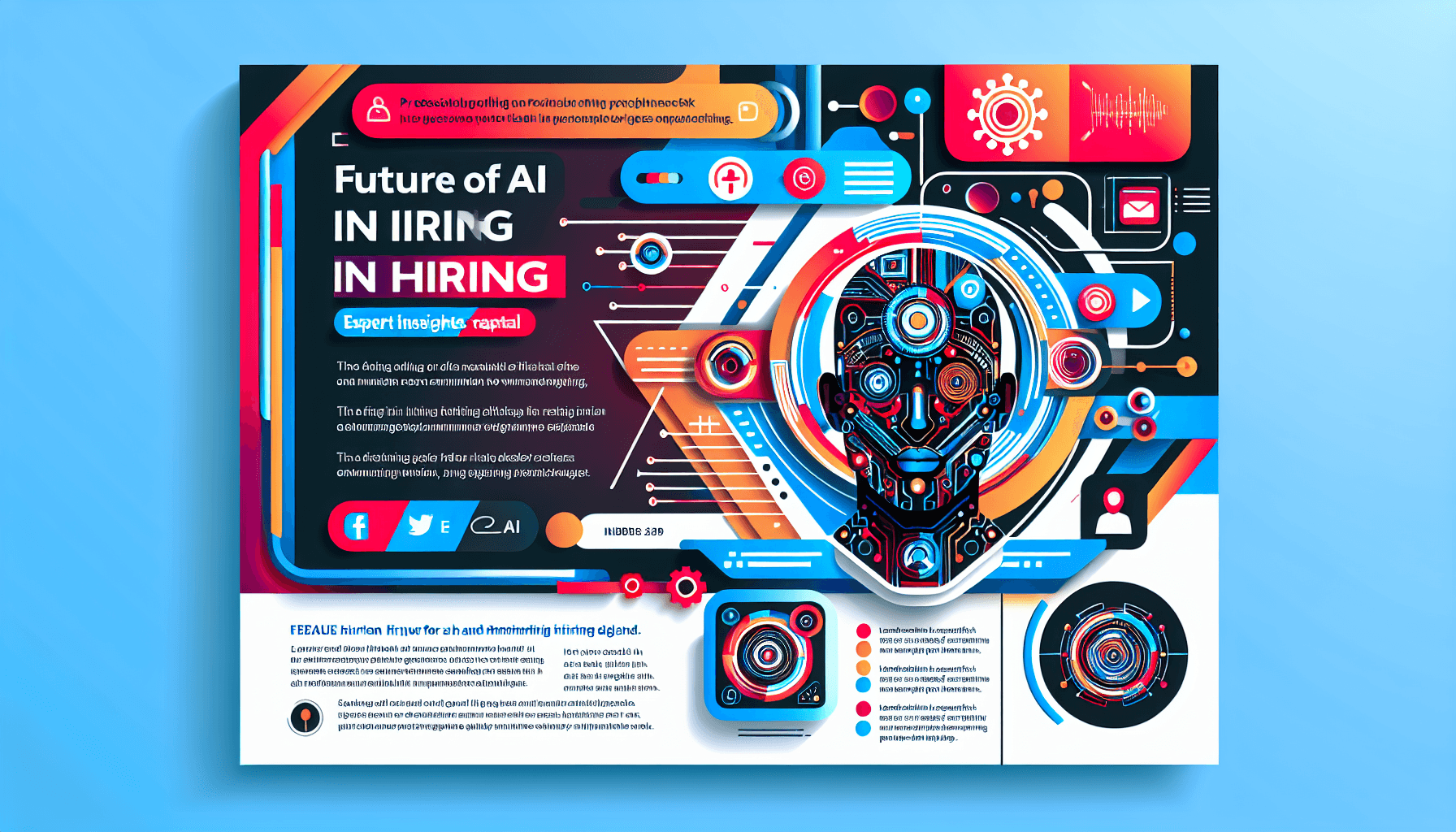 Future of AI in Hiring: Expert Insights and Practical Implications