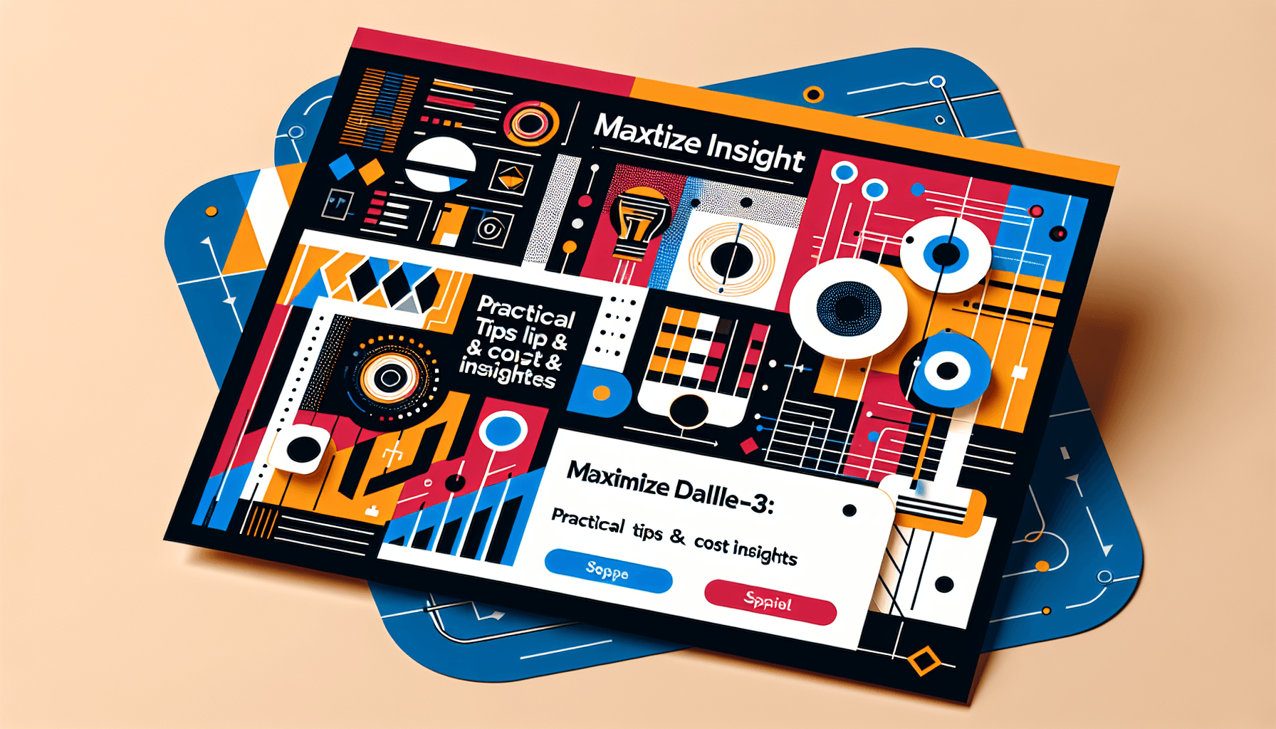 Maximize DALLE-3: Practical Tips & Cost Insights