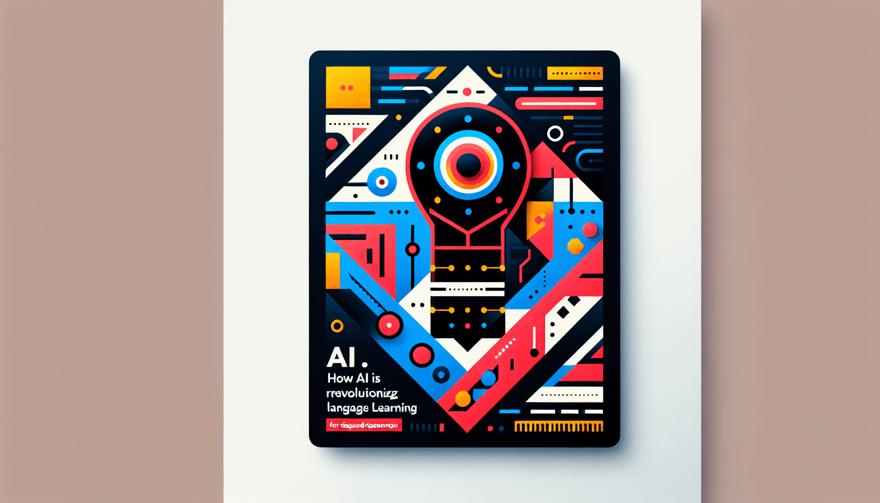 How AI is Revolutionizing Language Learning for Today and Tomorrow