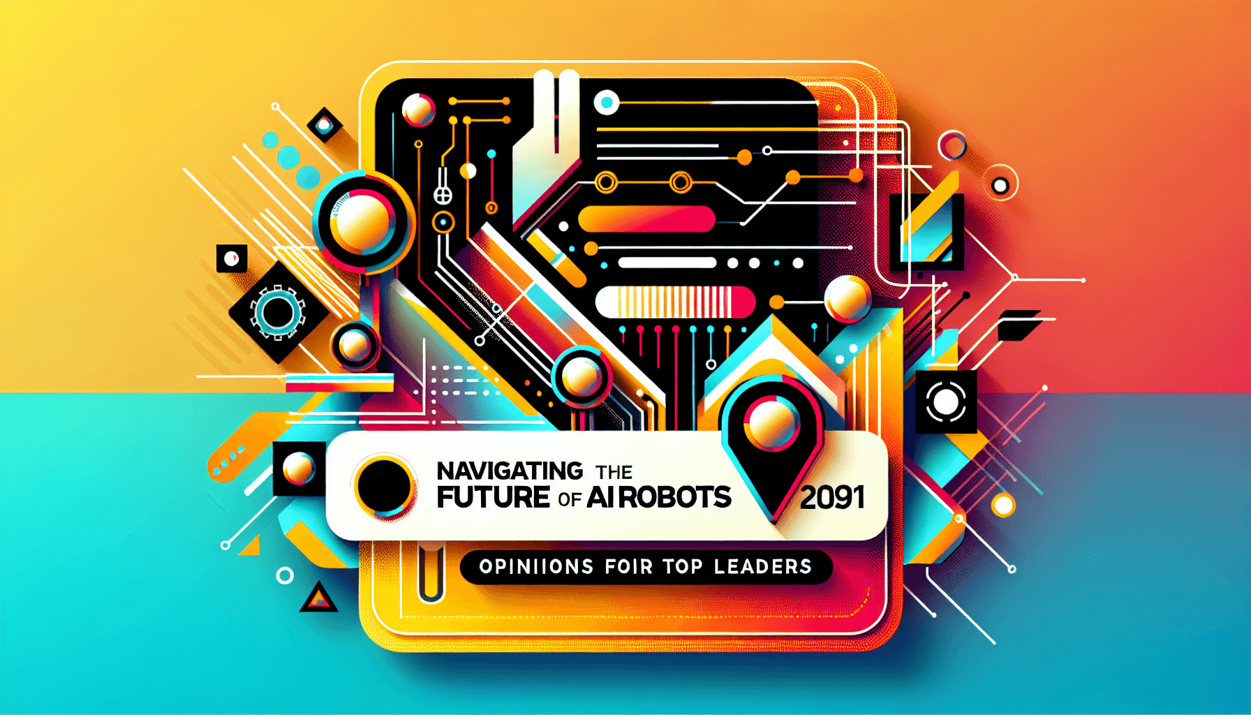 Navigating the Future of AI Robots: Opinions from Top Leaders