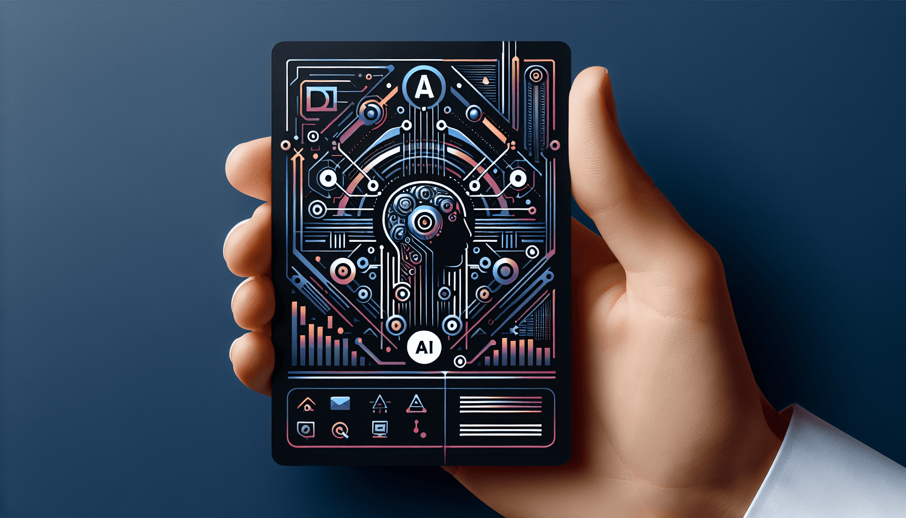 Harnessing AI to Elevate Architectural Design and Efficiency